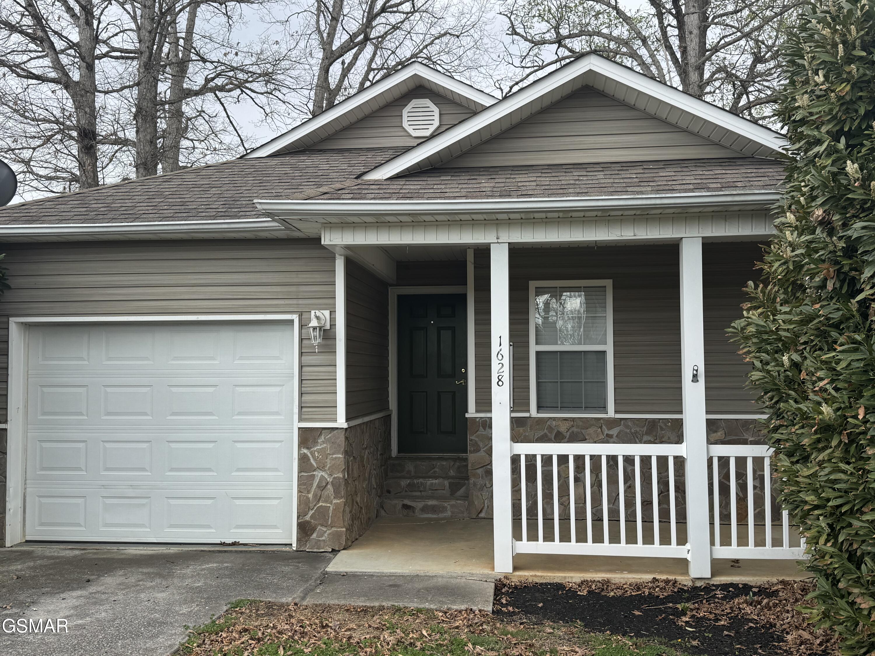 1628 Monte Vista Drive Sevierville TN 37862