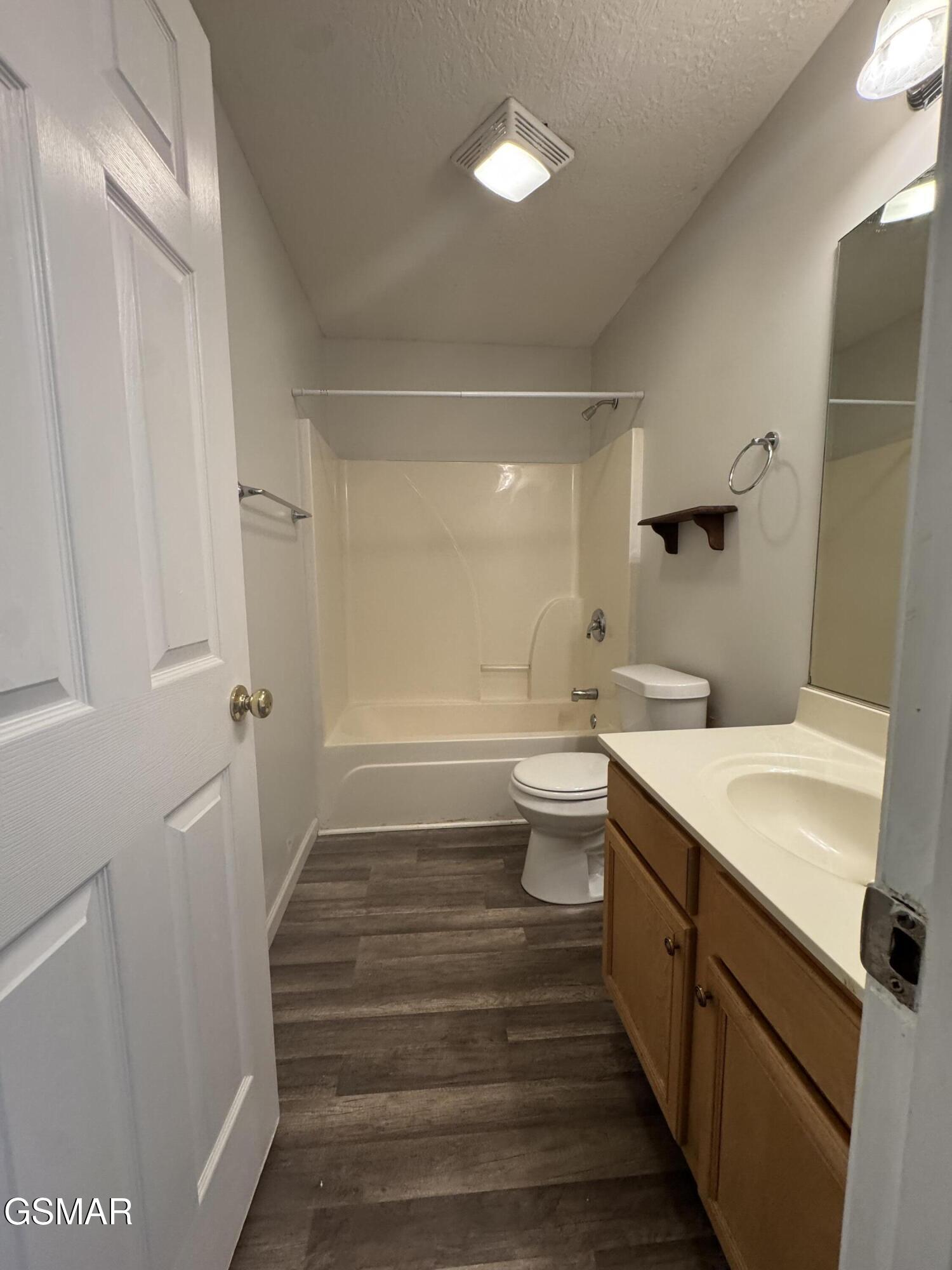 1628 Monte Vista Drive Sevierville TN 37862