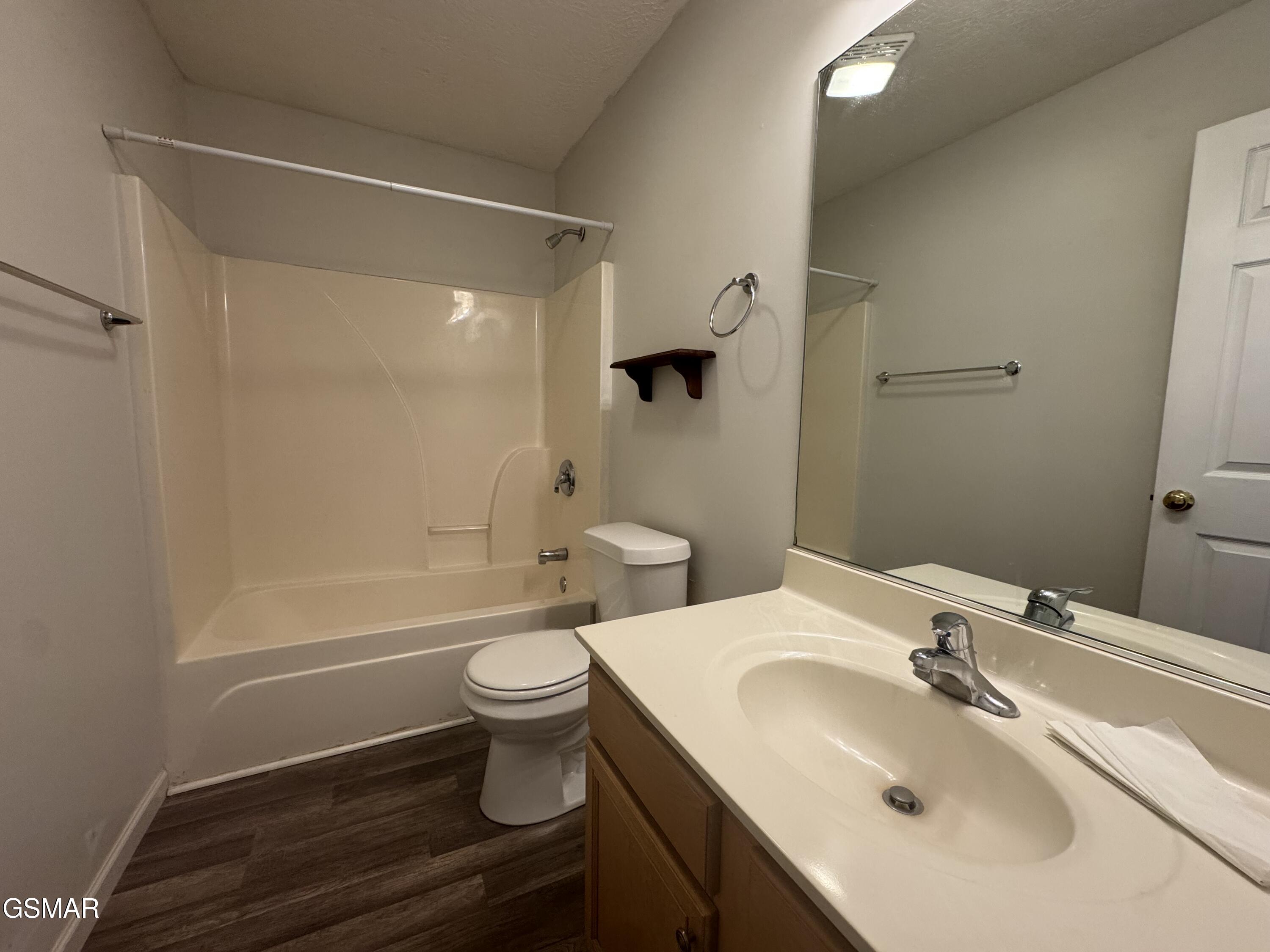 1628 Monte Vista Drive Sevierville TN 37862