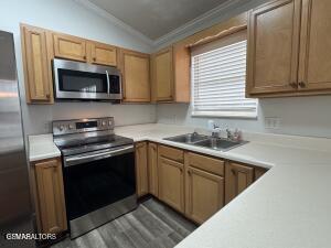 1628 Monte Vista Drive Sevierville TN 37862