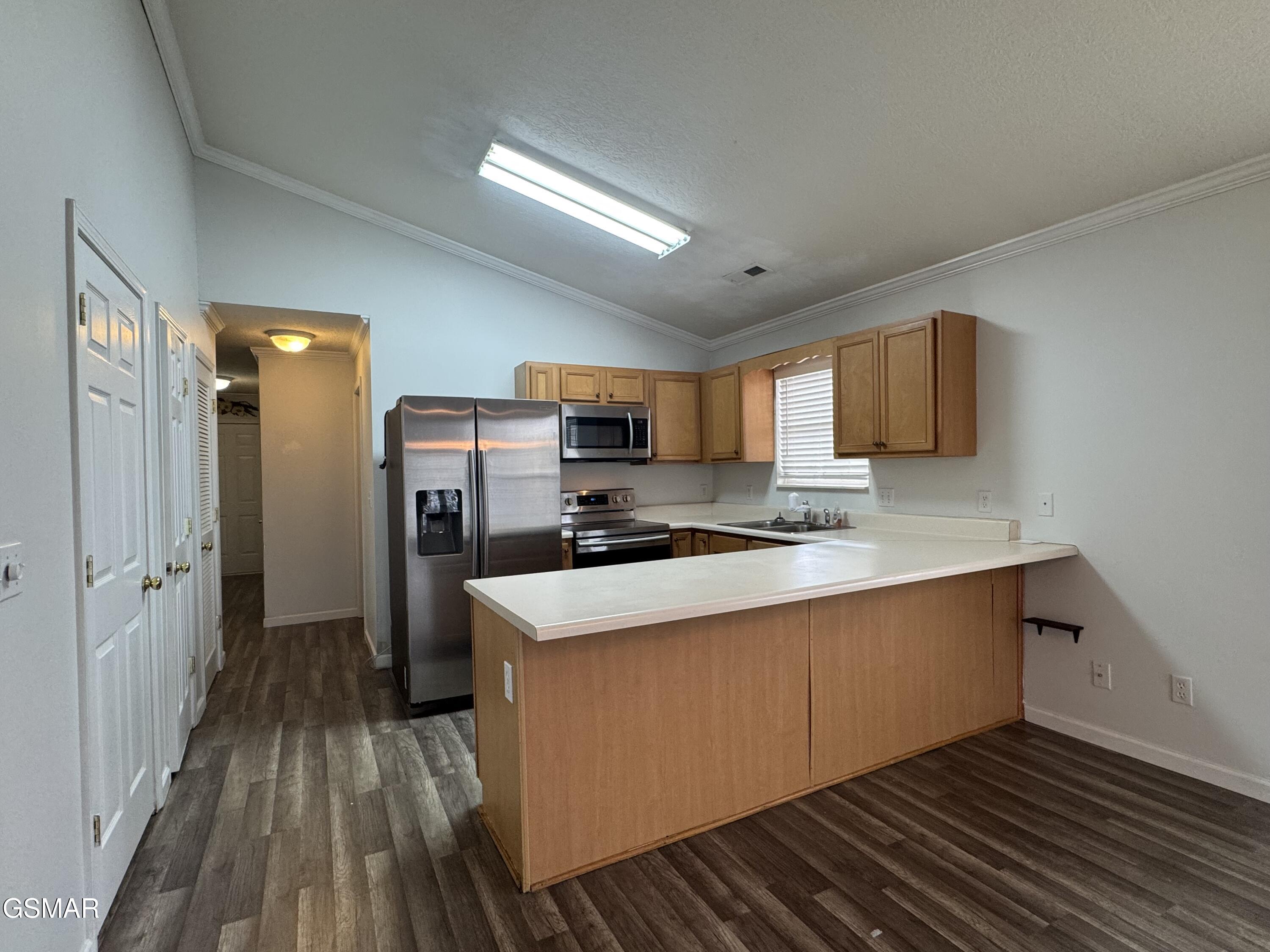 1628 Monte Vista Drive Sevierville TN 37862