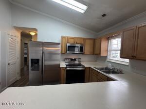 1628 Monte Vista Drive Sevierville TN 37862