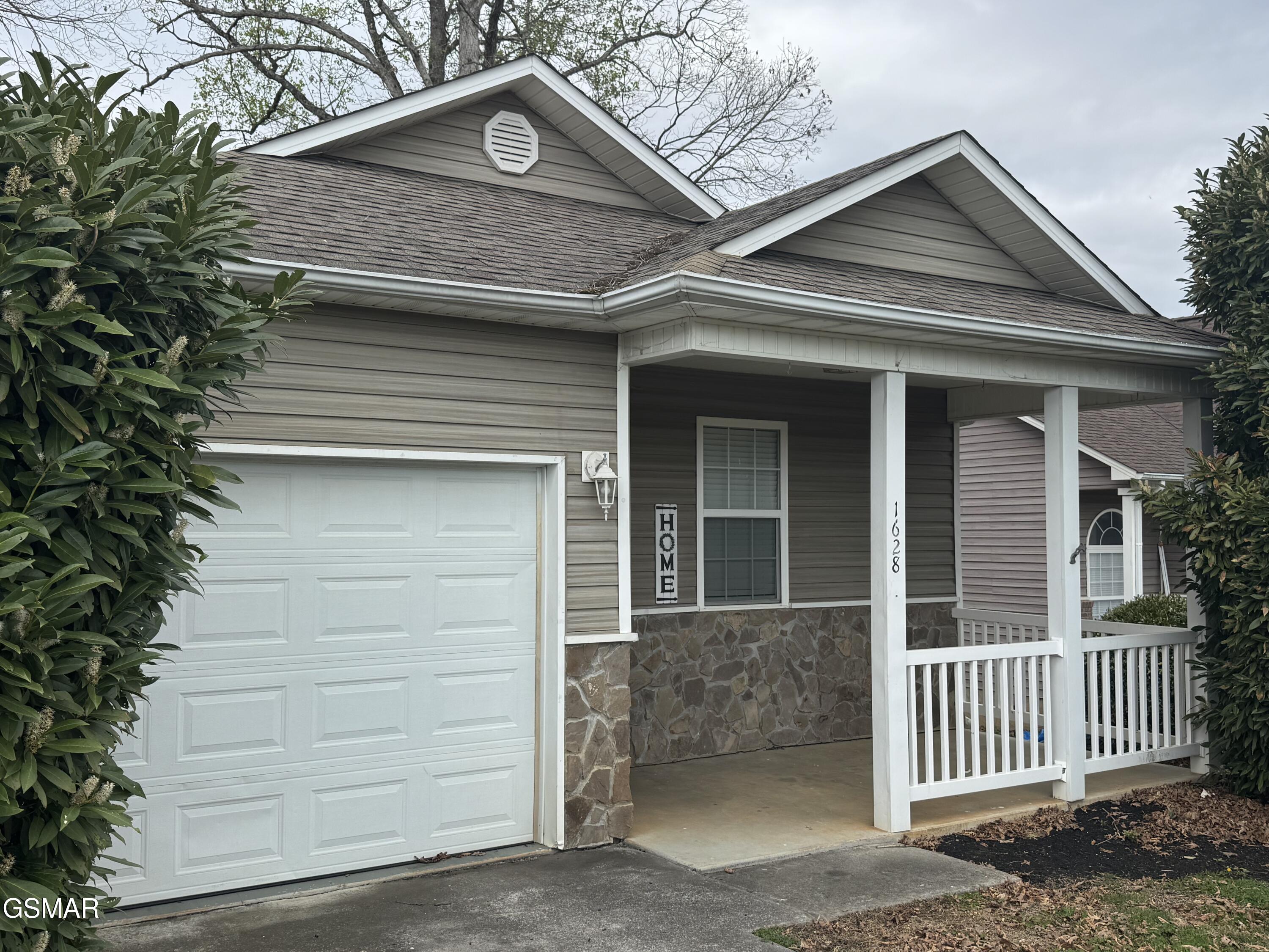 1628 Monte Vista Drive Sevierville TN 37862