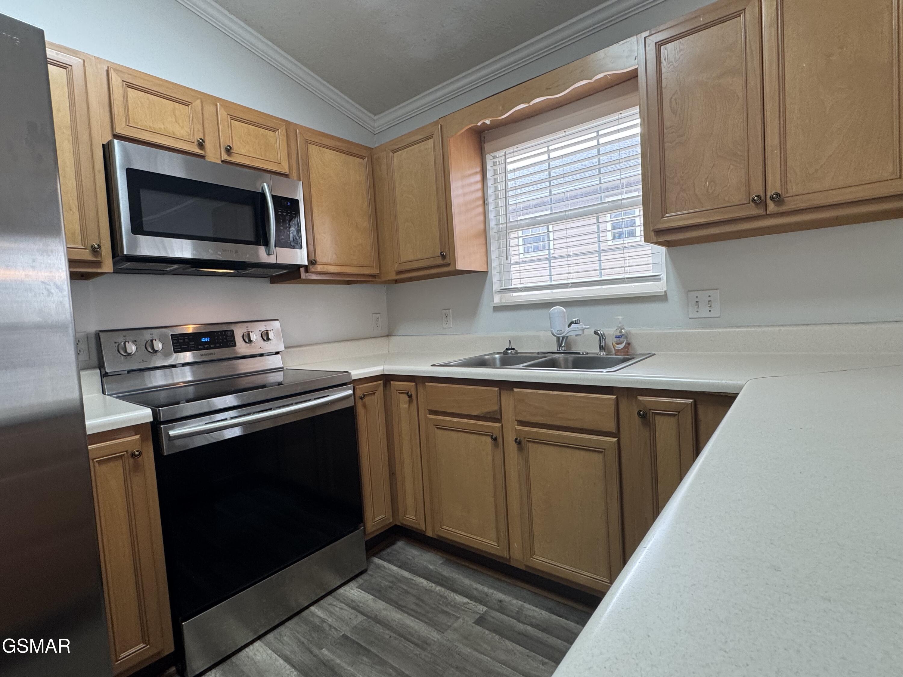 1628 Monte Vista Drive Sevierville TN 37862
