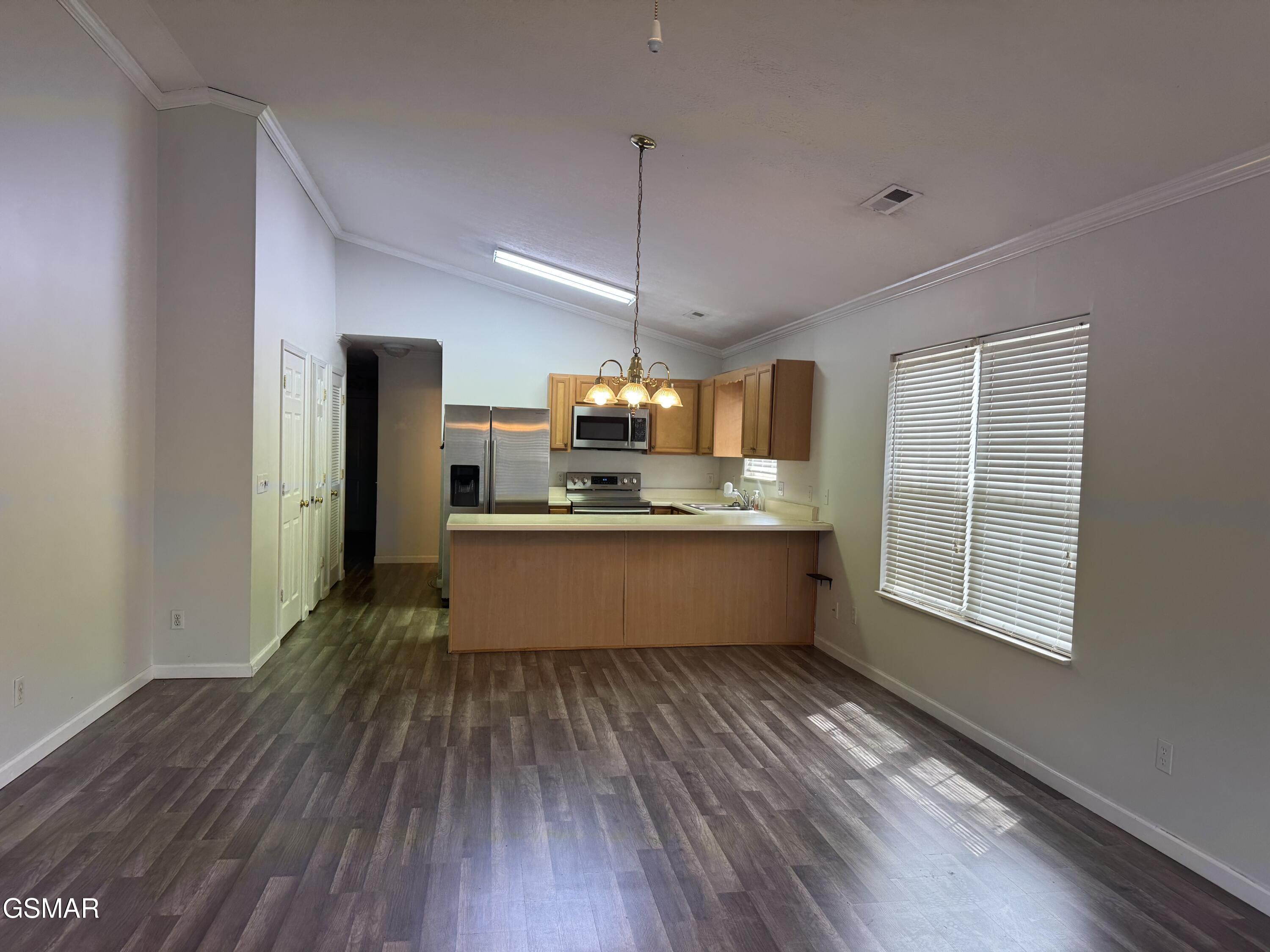 1628 Monte Vista Drive Sevierville TN 37862