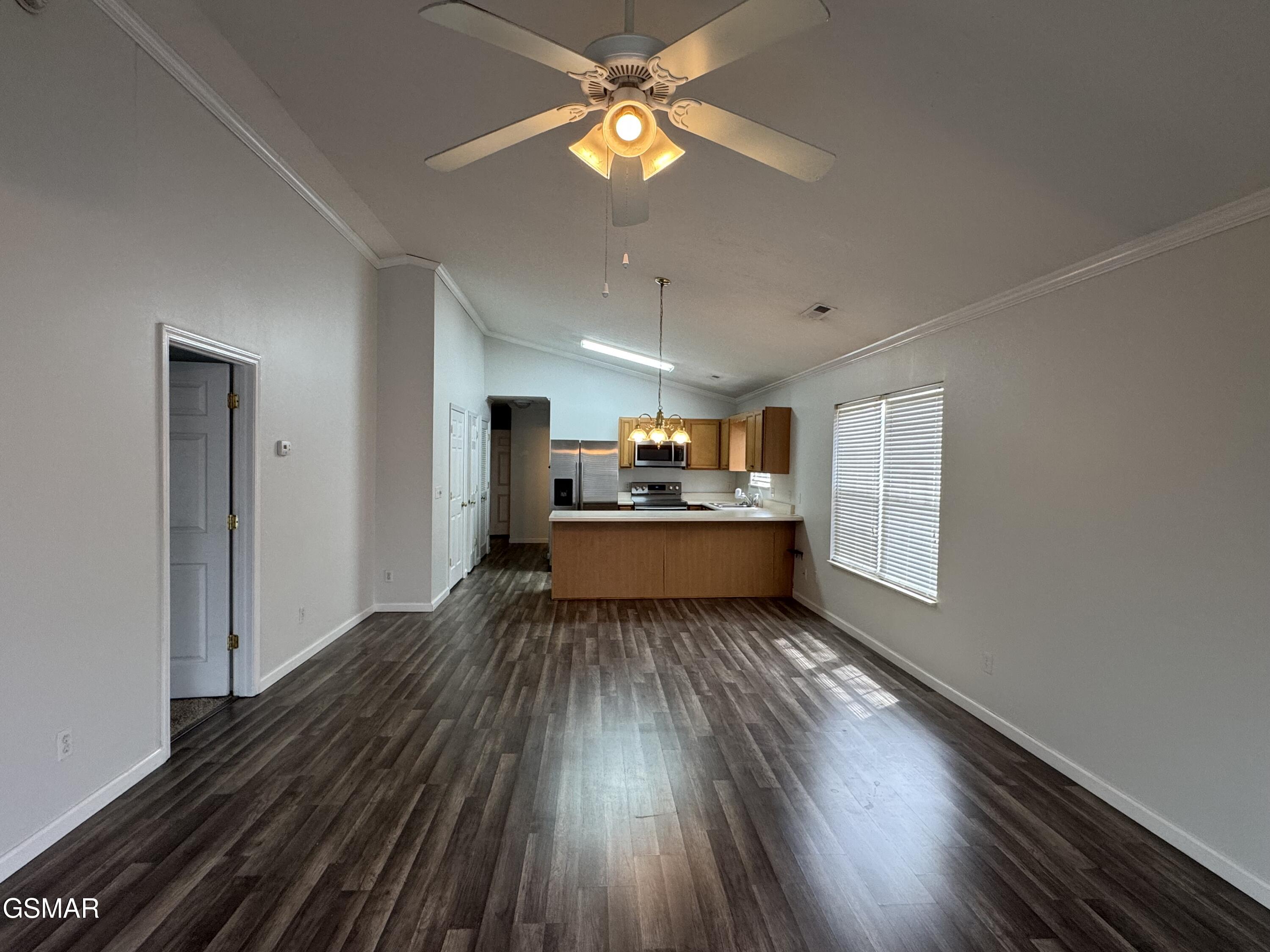 1628 Monte Vista Drive Sevierville TN 37862