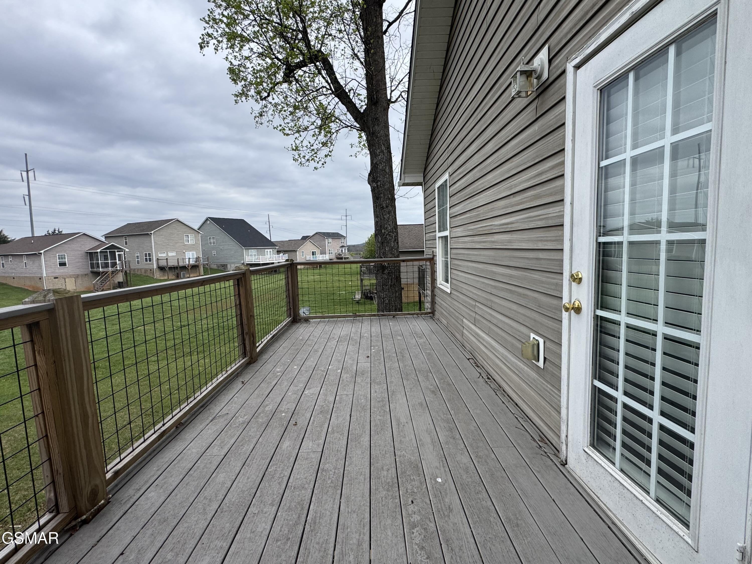 1628 Monte Vista Drive Sevierville TN 37862