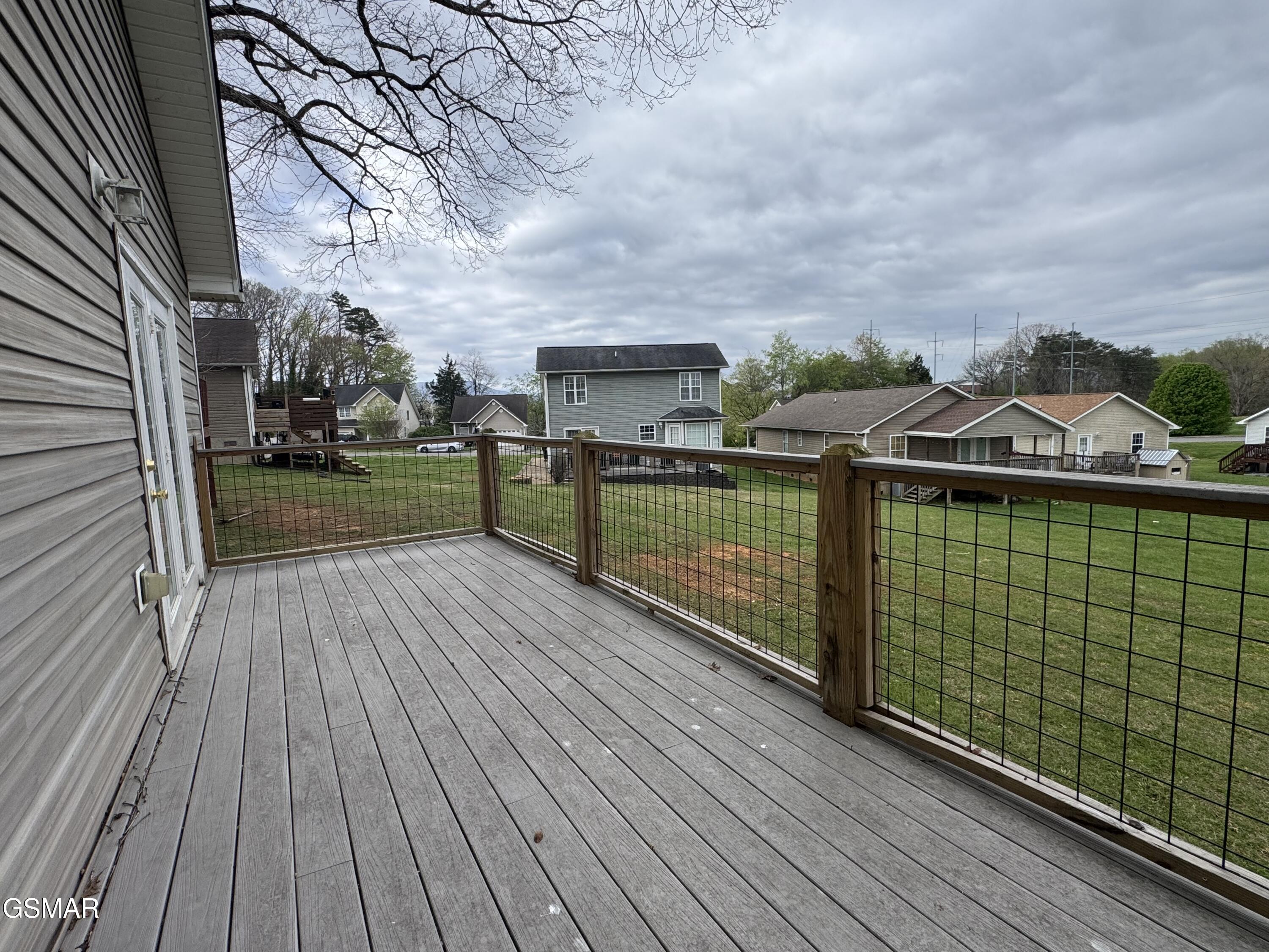 1628 Monte Vista Drive Sevierville TN 37862