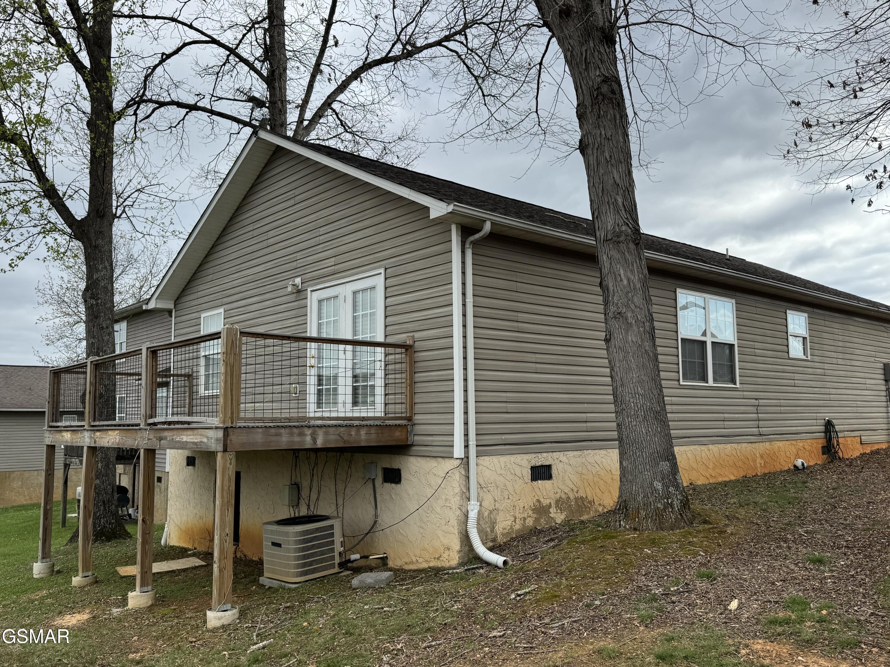 1628 Monte Vista Drive Sevierville TN 37862
