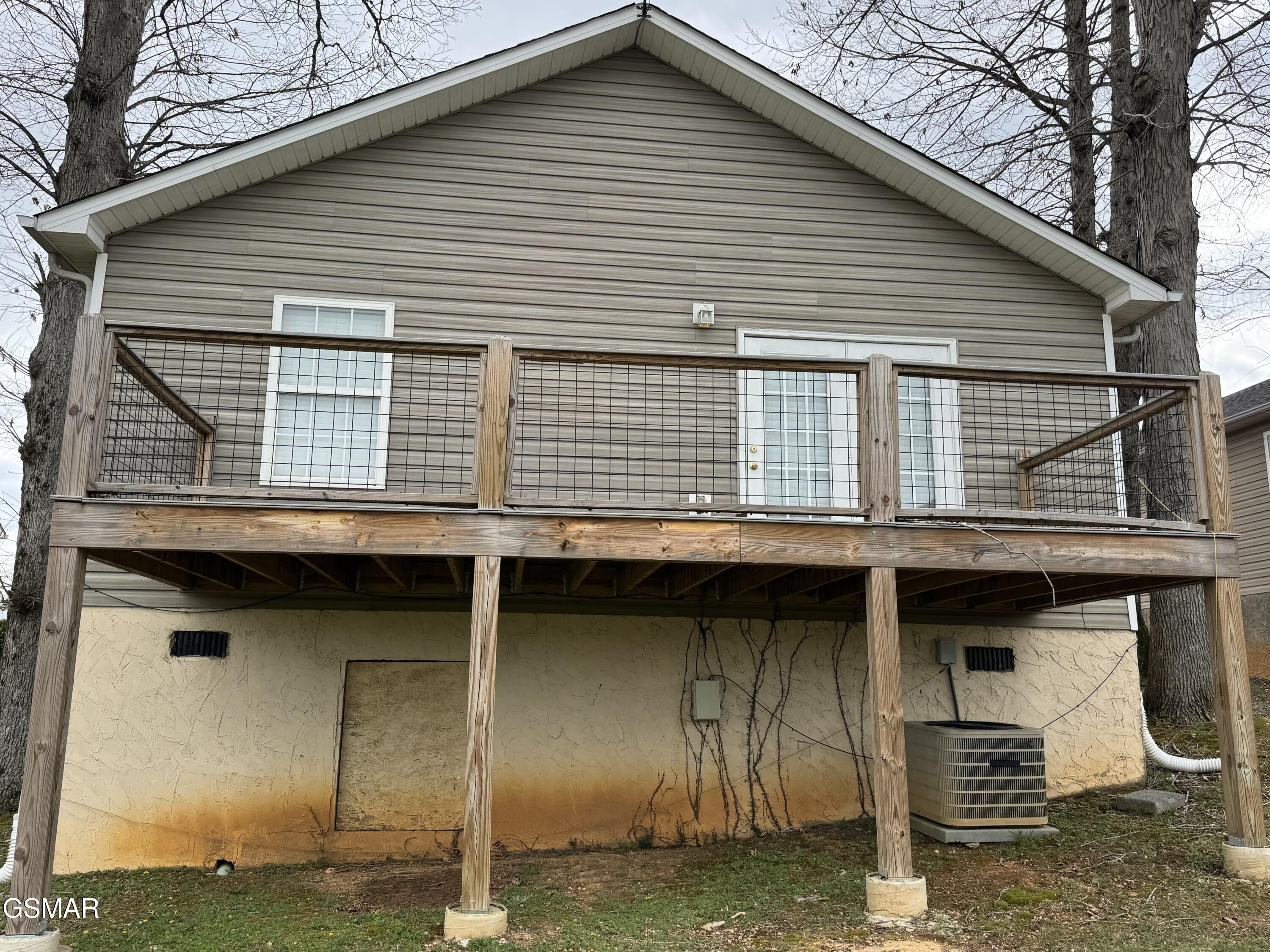 1628 Monte Vista Drive Sevierville TN 37862