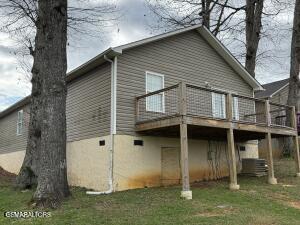 1628 Monte Vista Drive Sevierville TN 37862