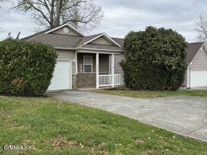 1628 Monte Vista Drive Sevierville TN 37862