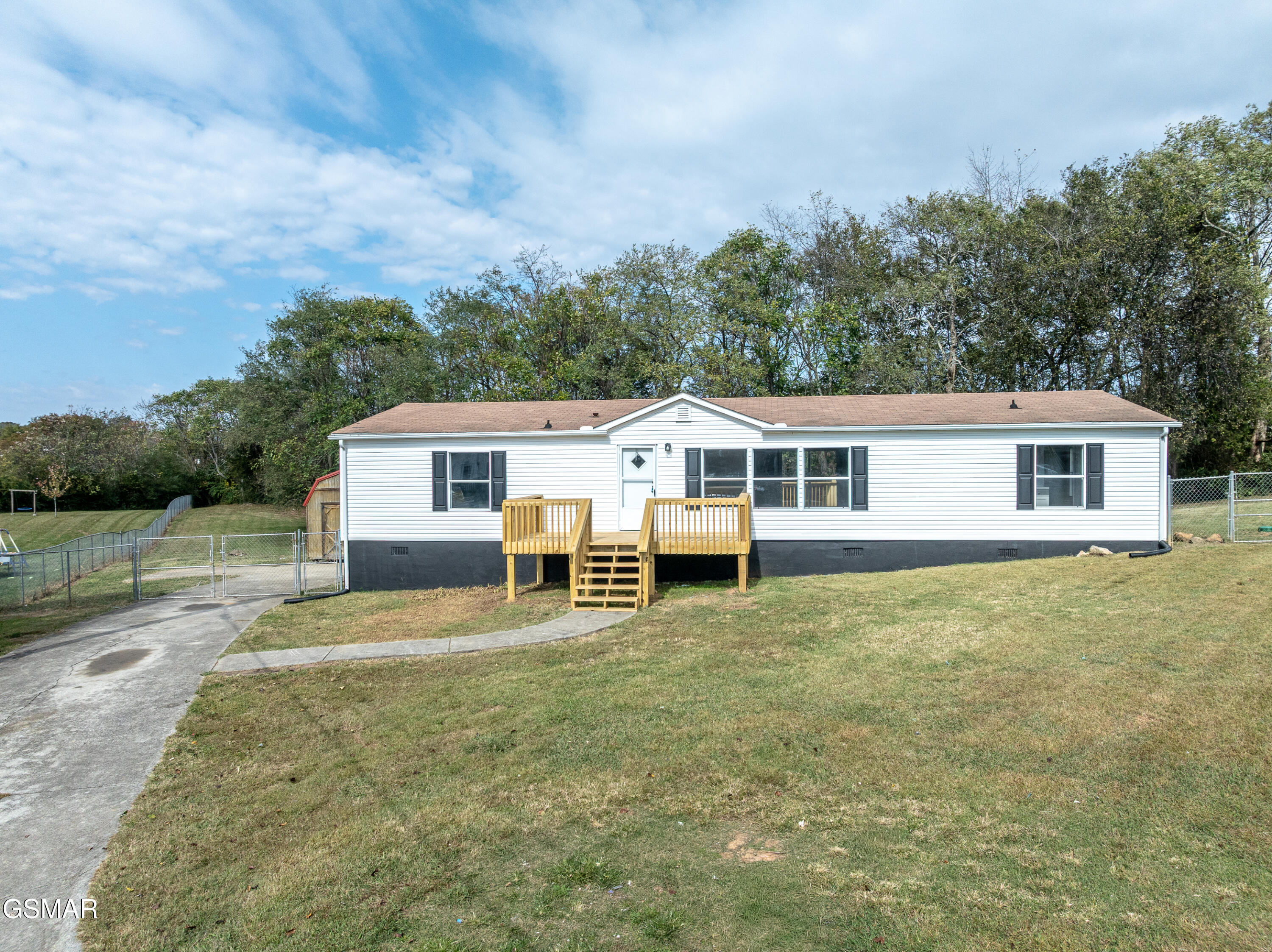 144 Snowbird Lane Jefferson City TN 37760