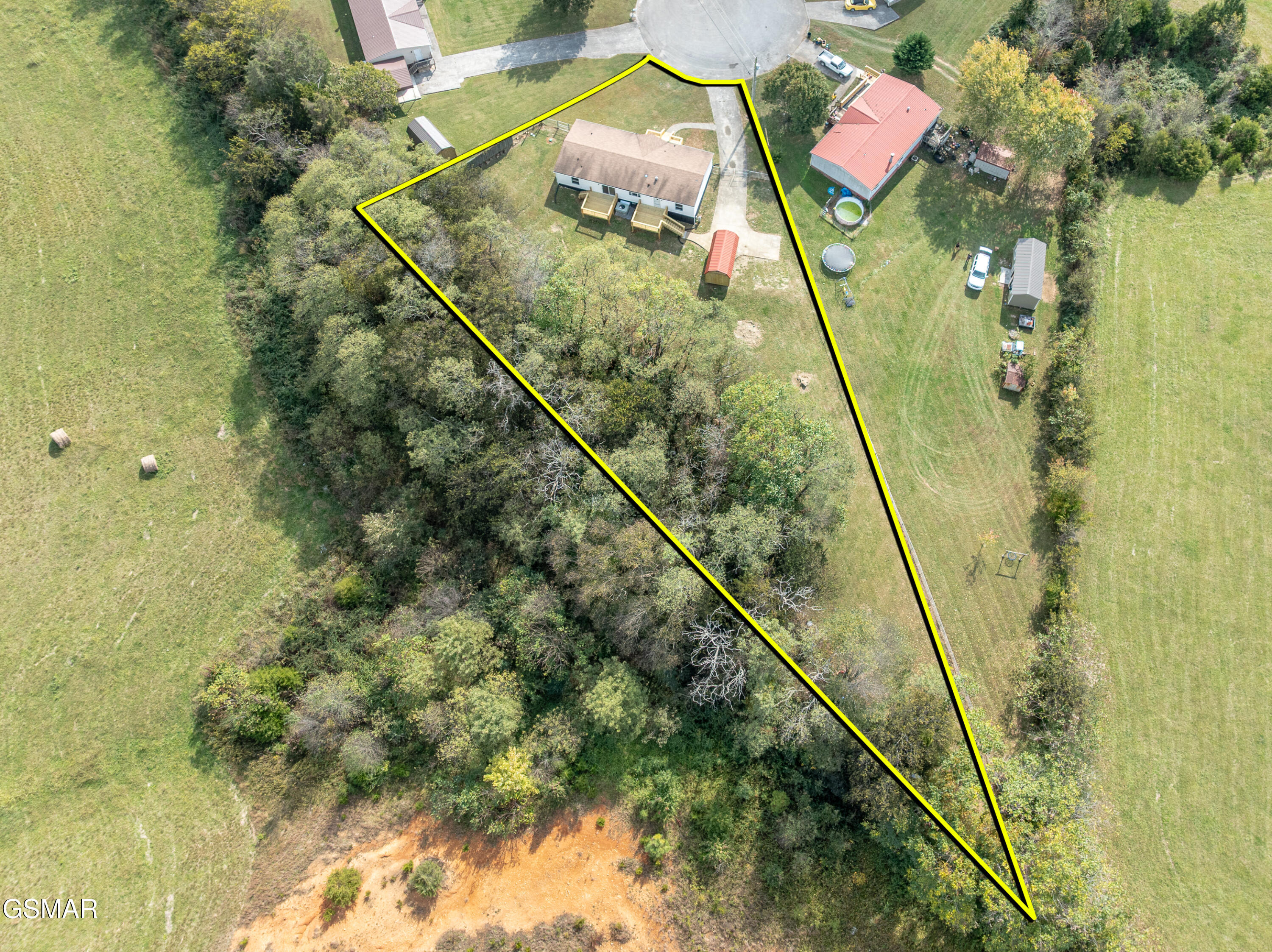 144 Snowbird Lane Jefferson City TN 37760