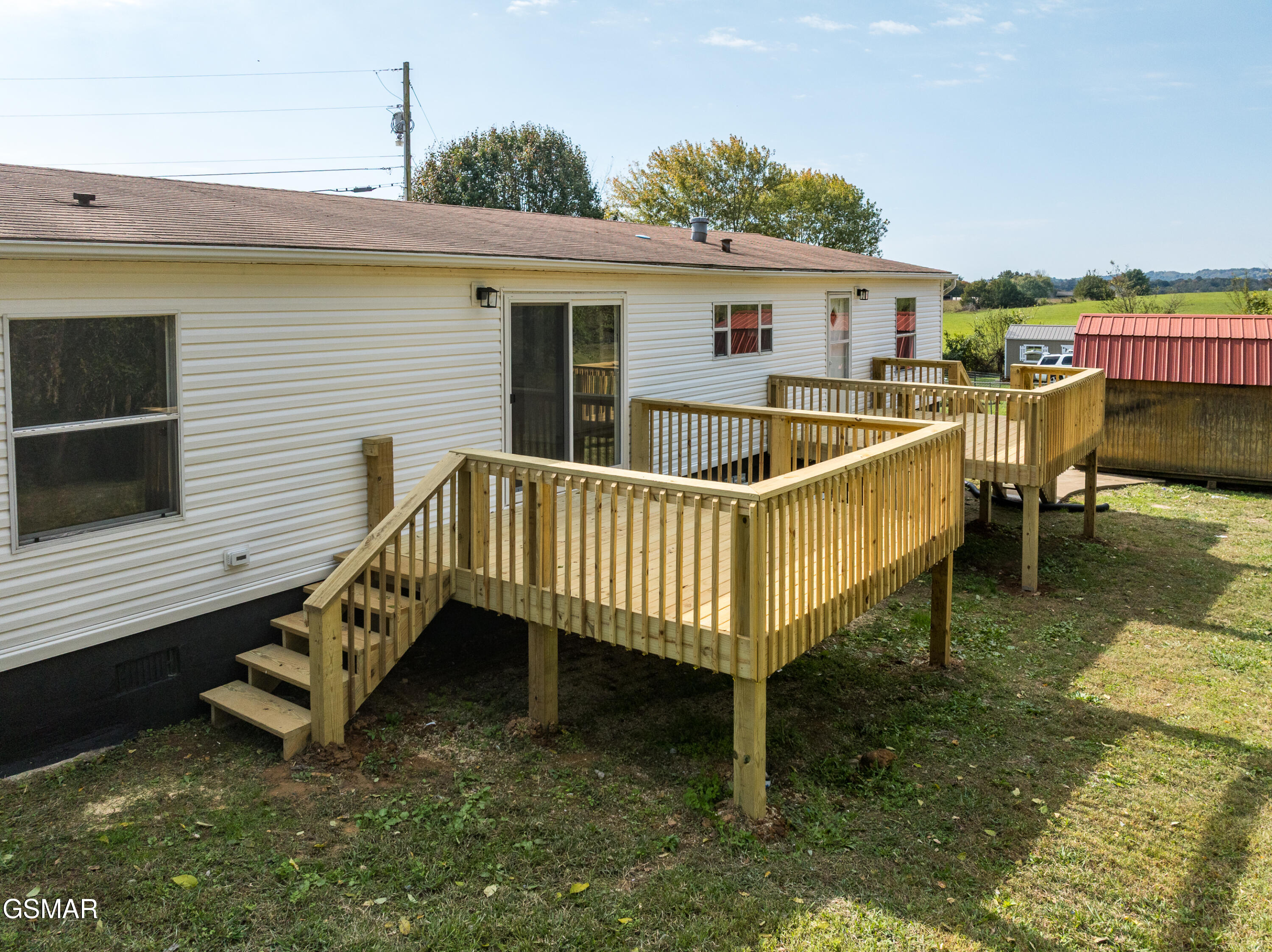 144 Snowbird Lane Jefferson City TN 37760