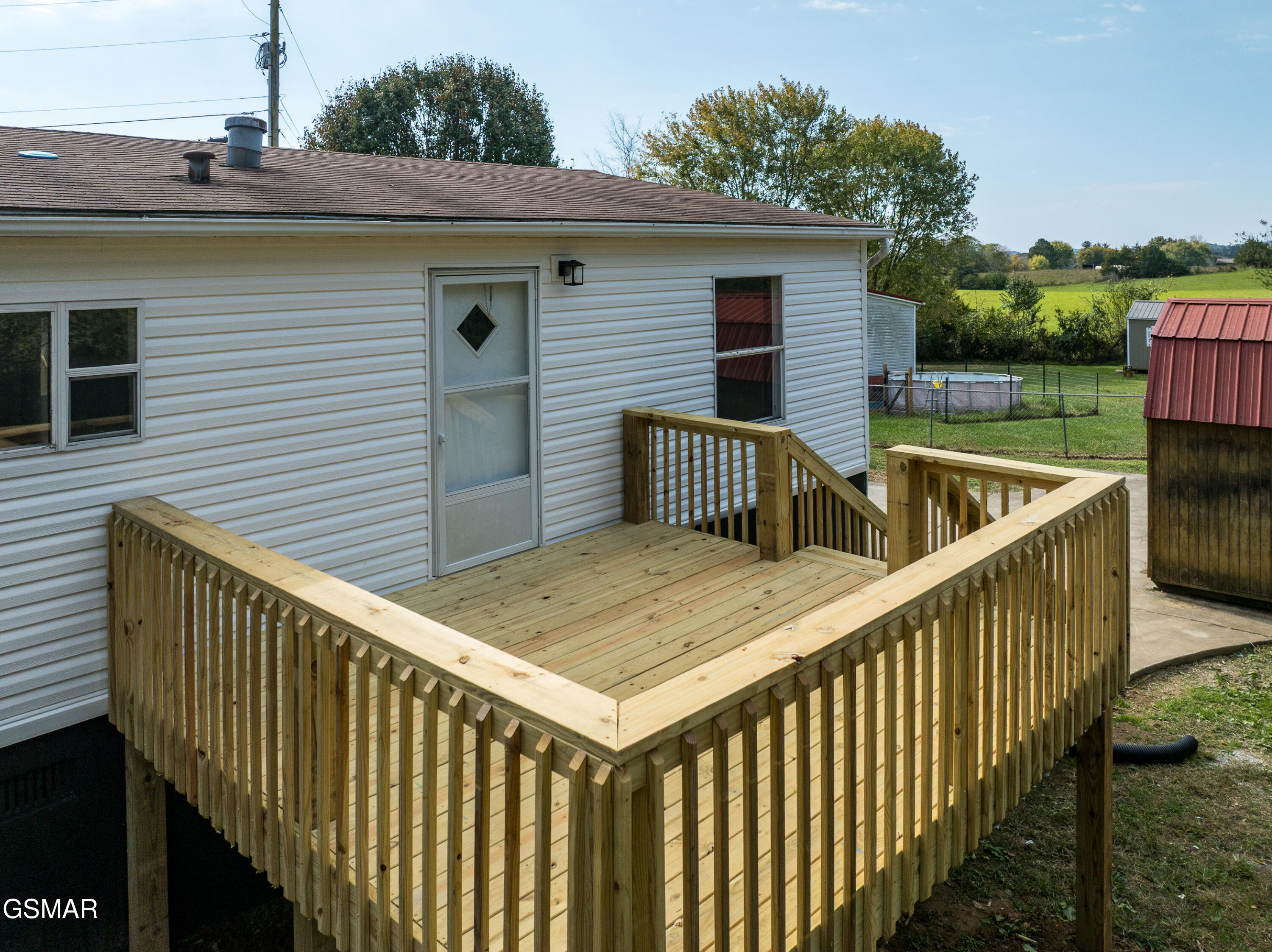 144 Snowbird Lane Jefferson City TN 37760