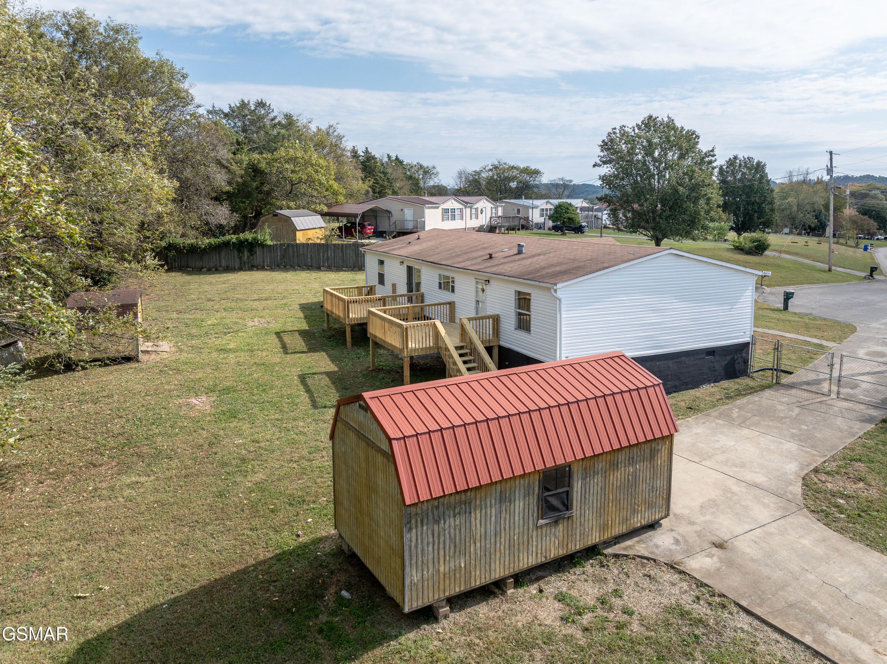 144 Snowbird Lane Jefferson City TN 37760