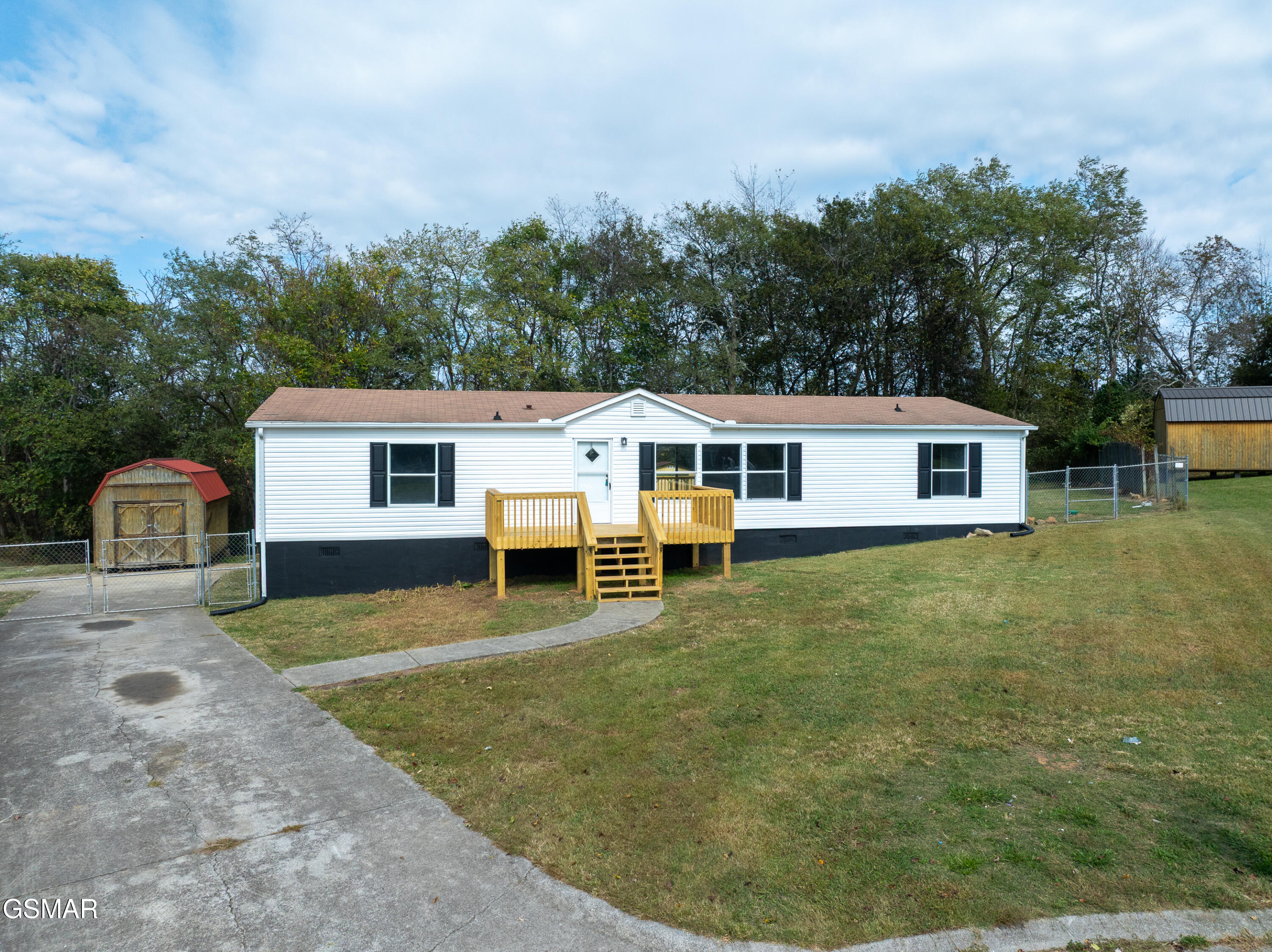 144 Snowbird Lane Jefferson City TN 37760