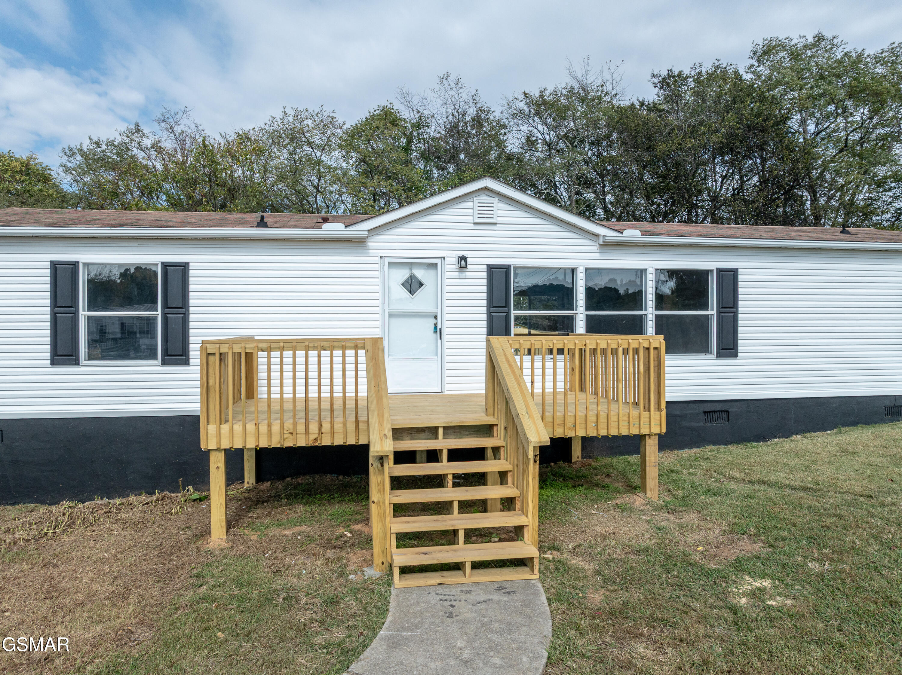 144 Snowbird Lane Jefferson City TN 37760