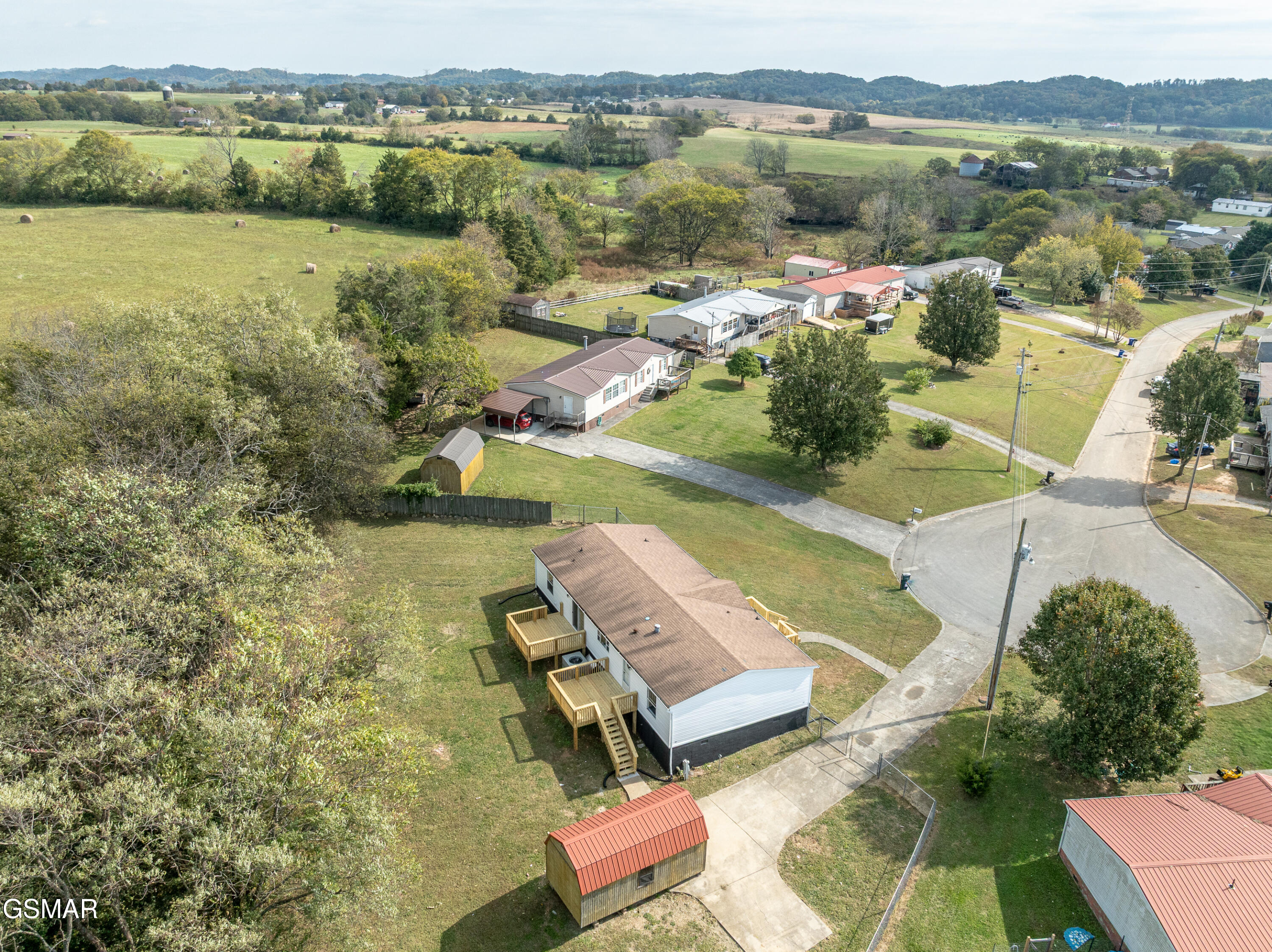 144 Snowbird Lane Jefferson City TN 37760