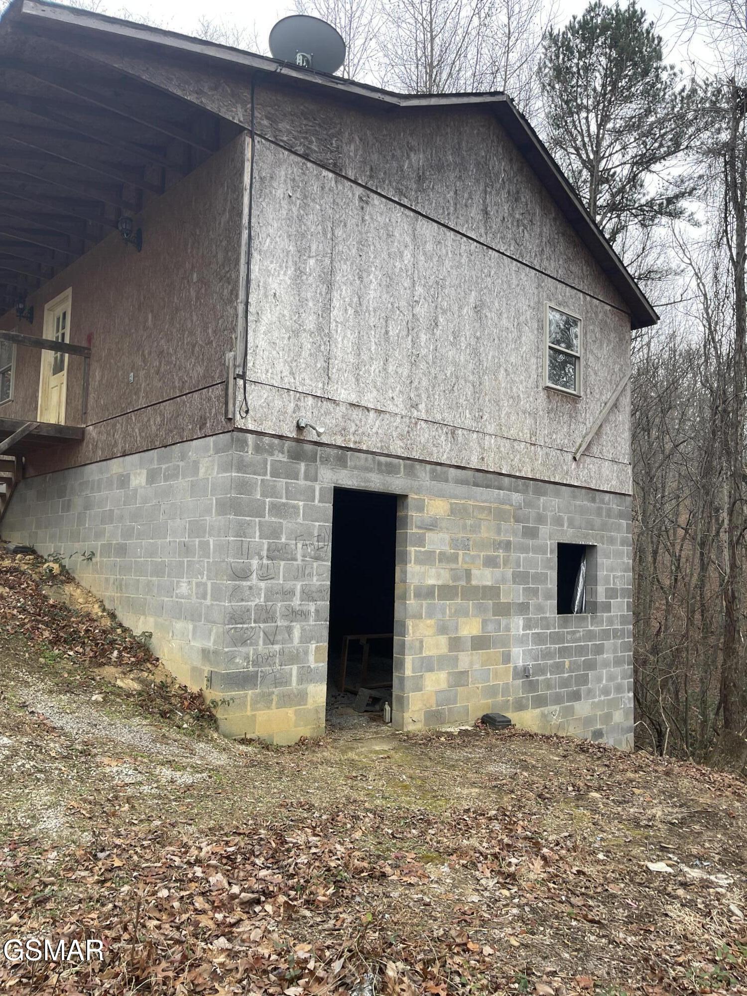 1549 Prettiest Sunset Way Seymour TN 37865