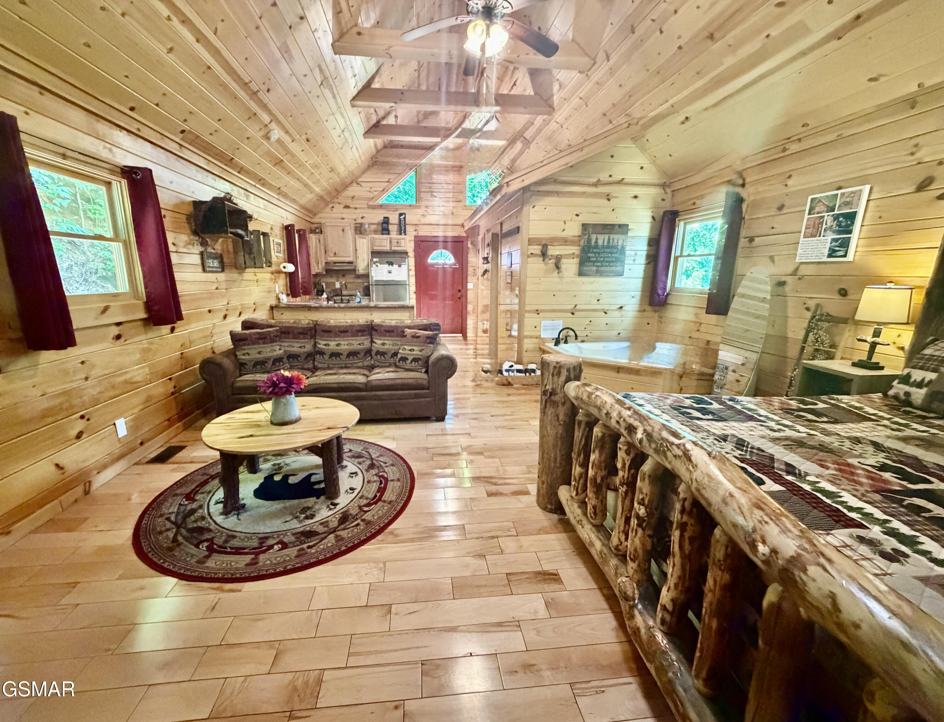 411 Abrams Falls Way Gatlinburg TN 37738