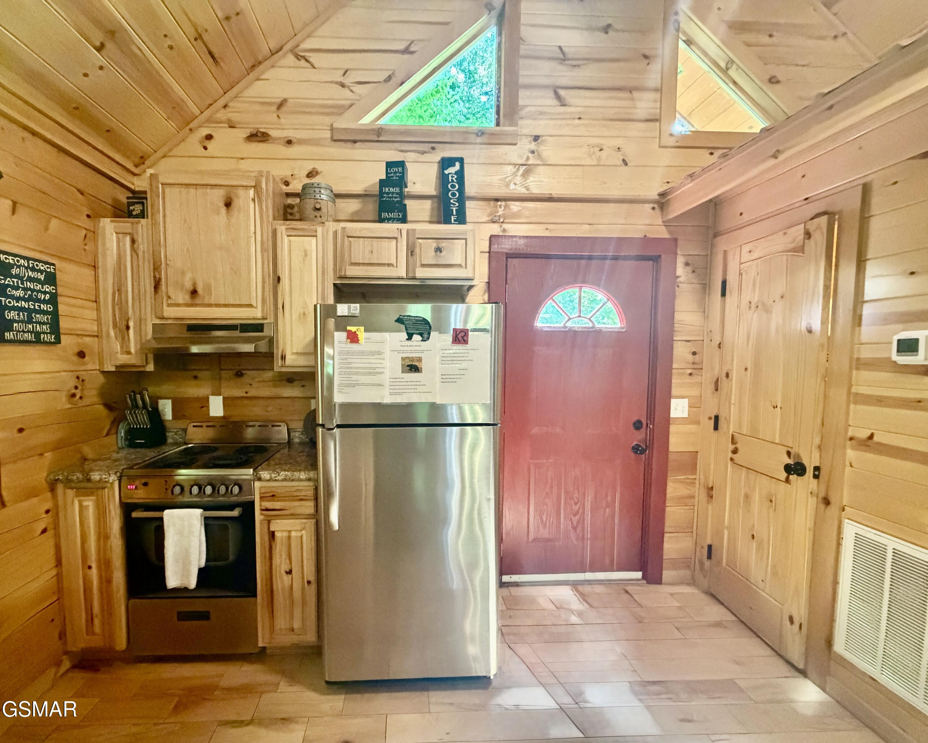 411 Abrams Falls Way Gatlinburg TN 37738