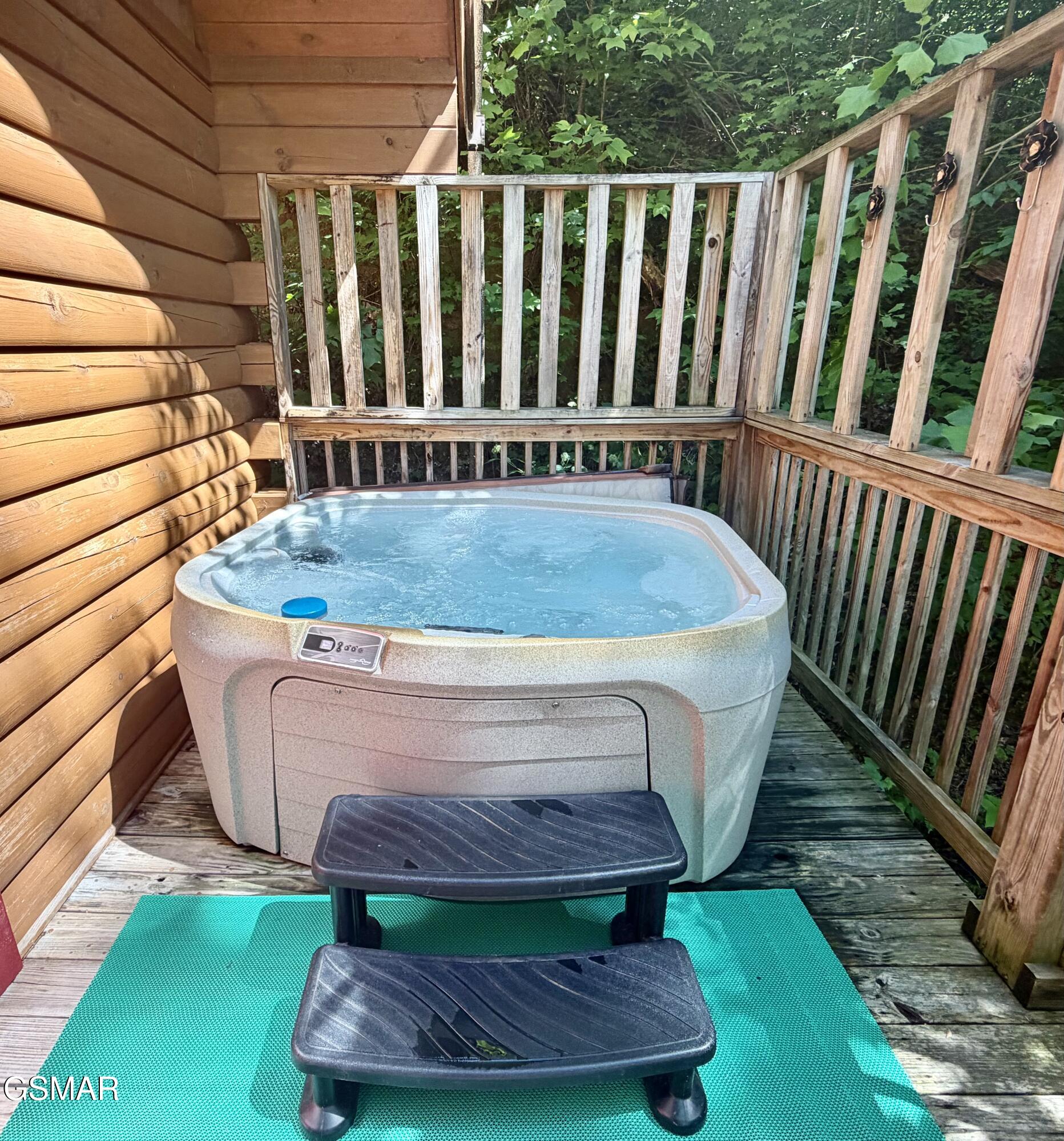 411 Abrams Falls Way Gatlinburg TN 37738