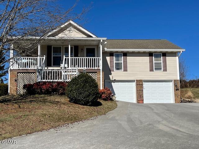 229 Dove Drive Sevierville TN 37876