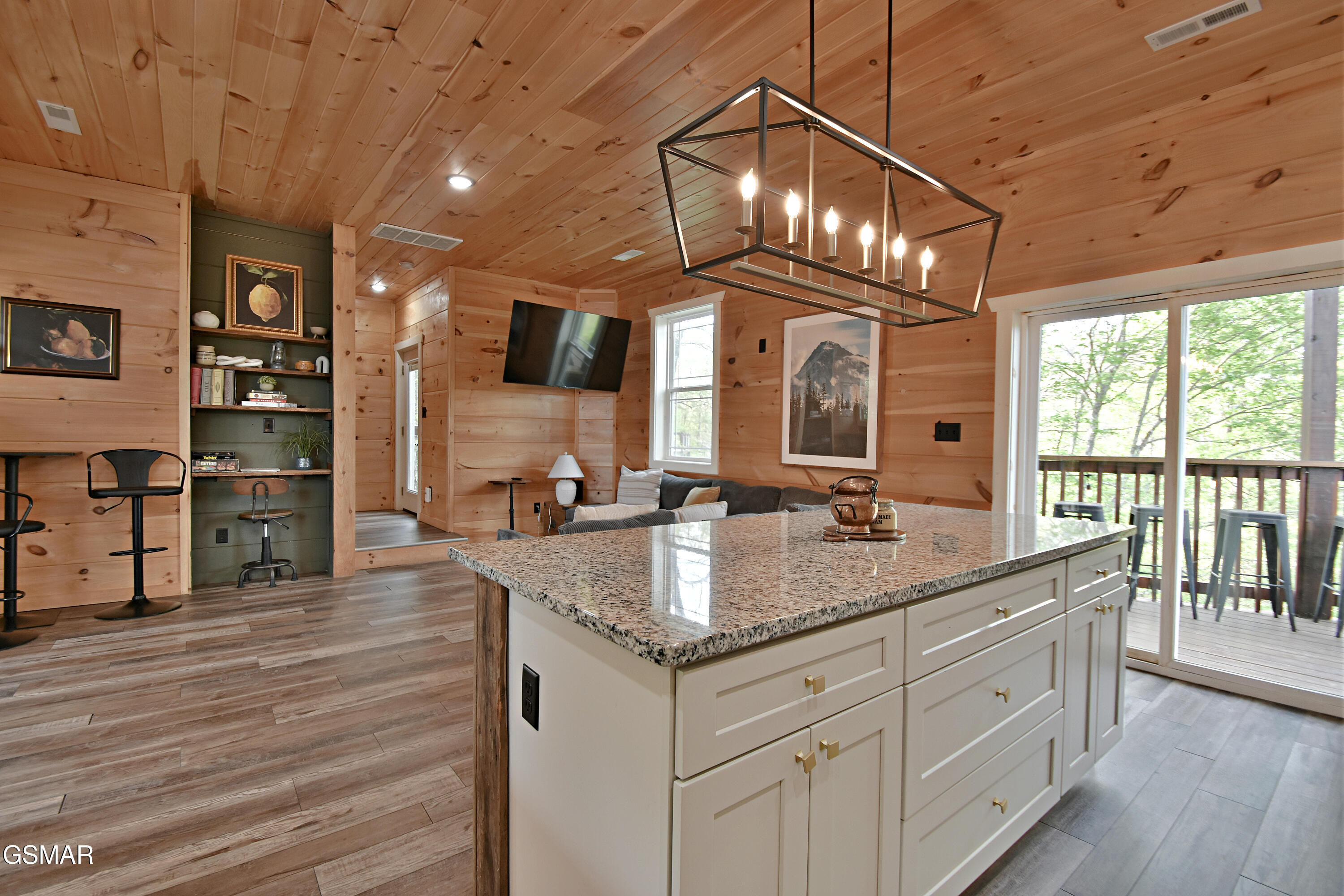 419 Stone Ridge Way Pigeon Forge TN 37863