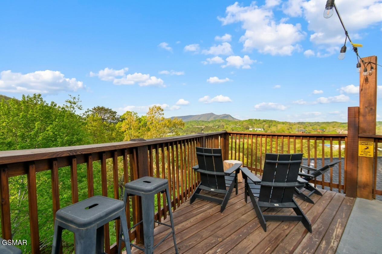 419 Stone Ridge Way Pigeon Forge TN 37863