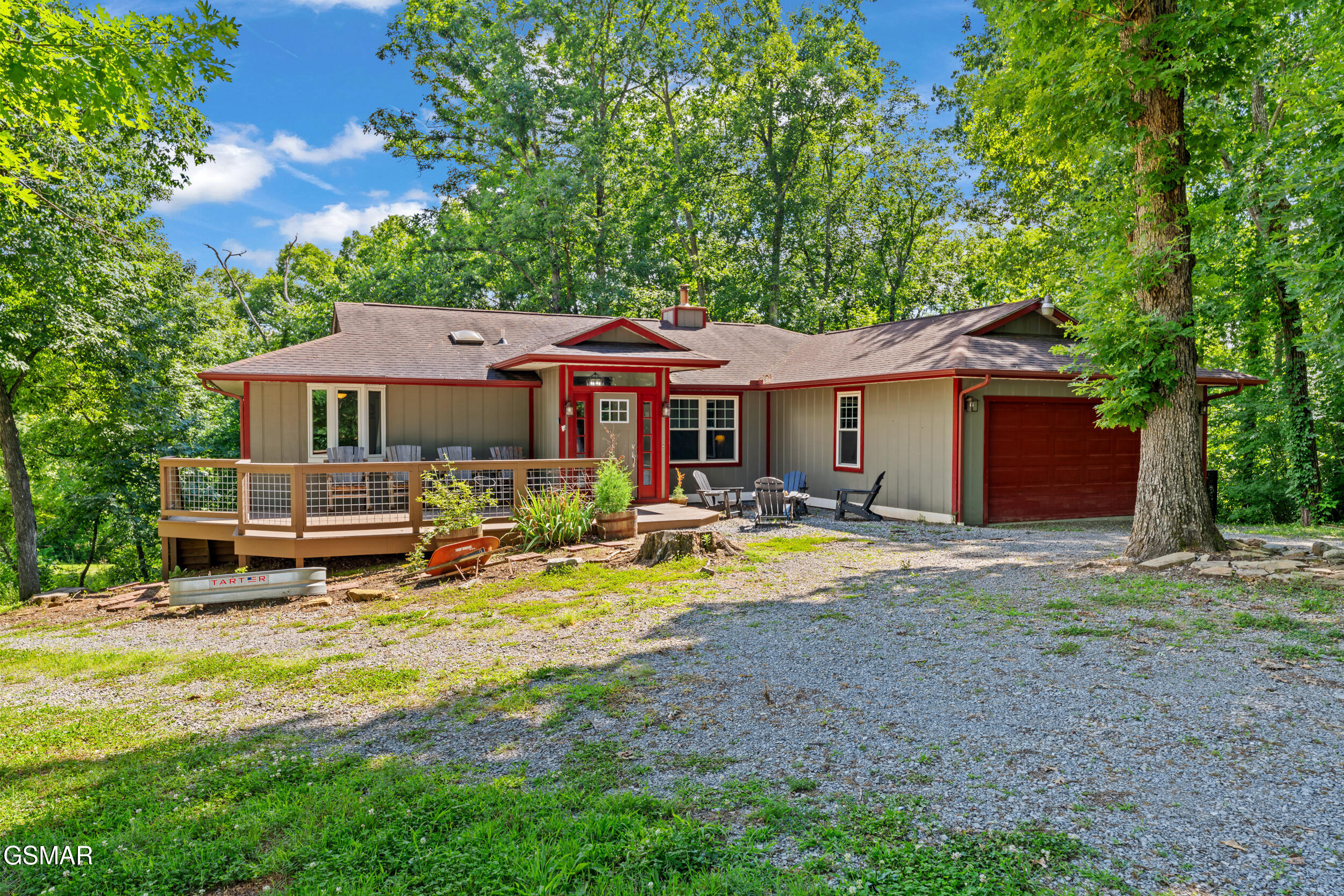 240 Bob Hollow Road Sevierville TN 37876