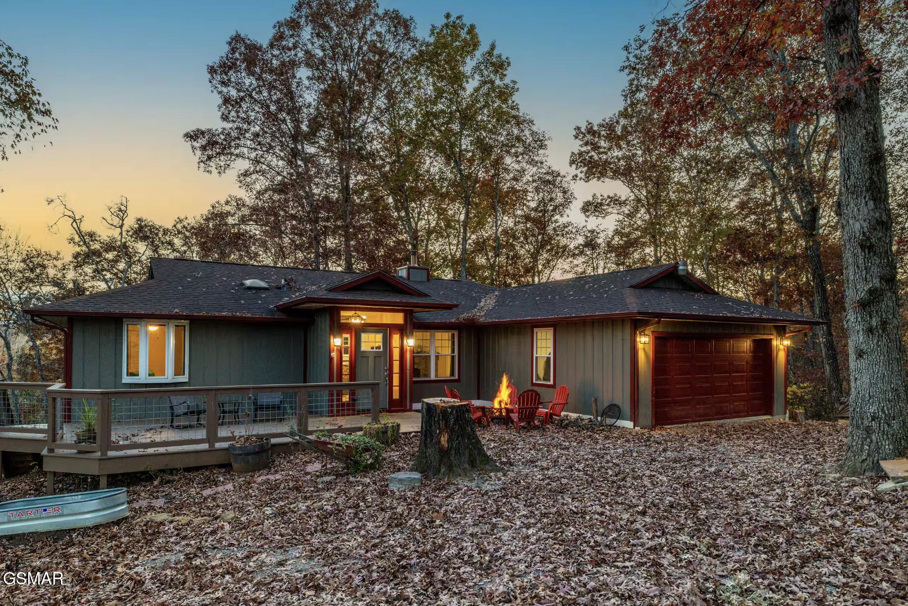 240 Bob Hollow Road Sevierville TN 37876