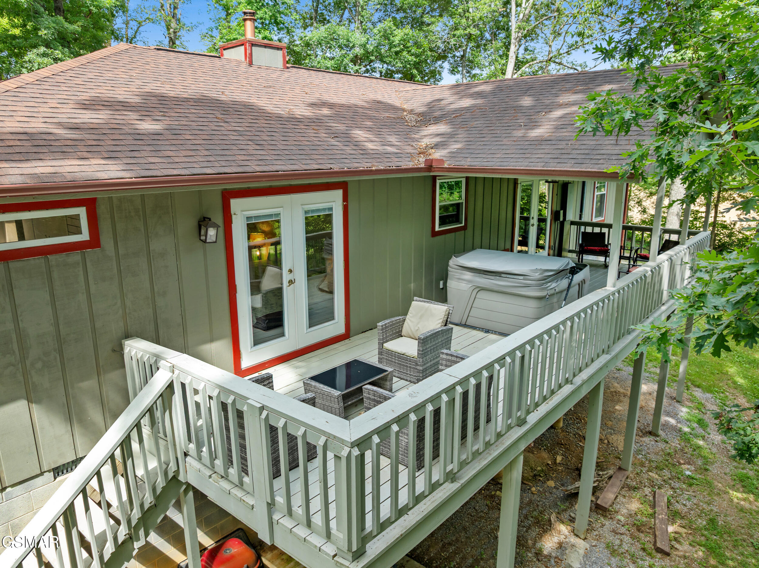 240 Bob Hollow Road Sevierville TN 37876