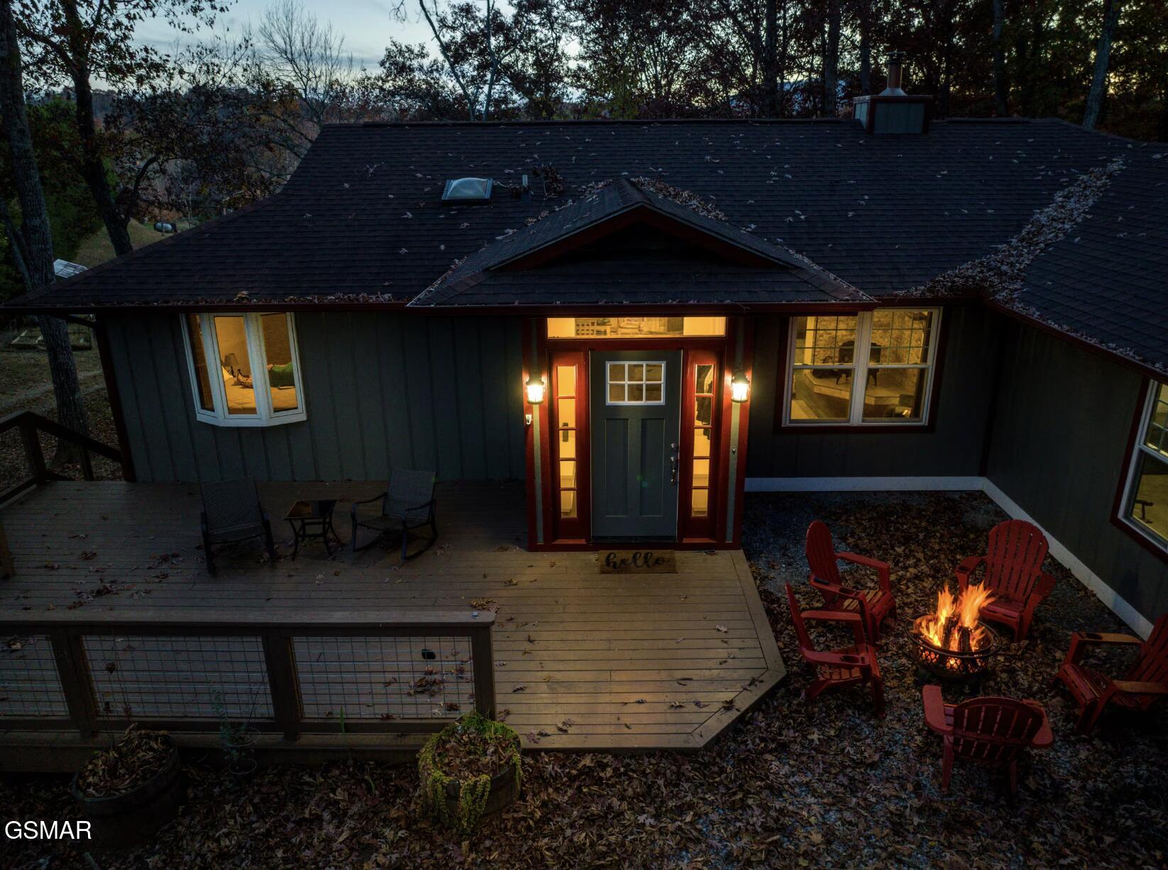 240 Bob Hollow Road Sevierville TN 37876