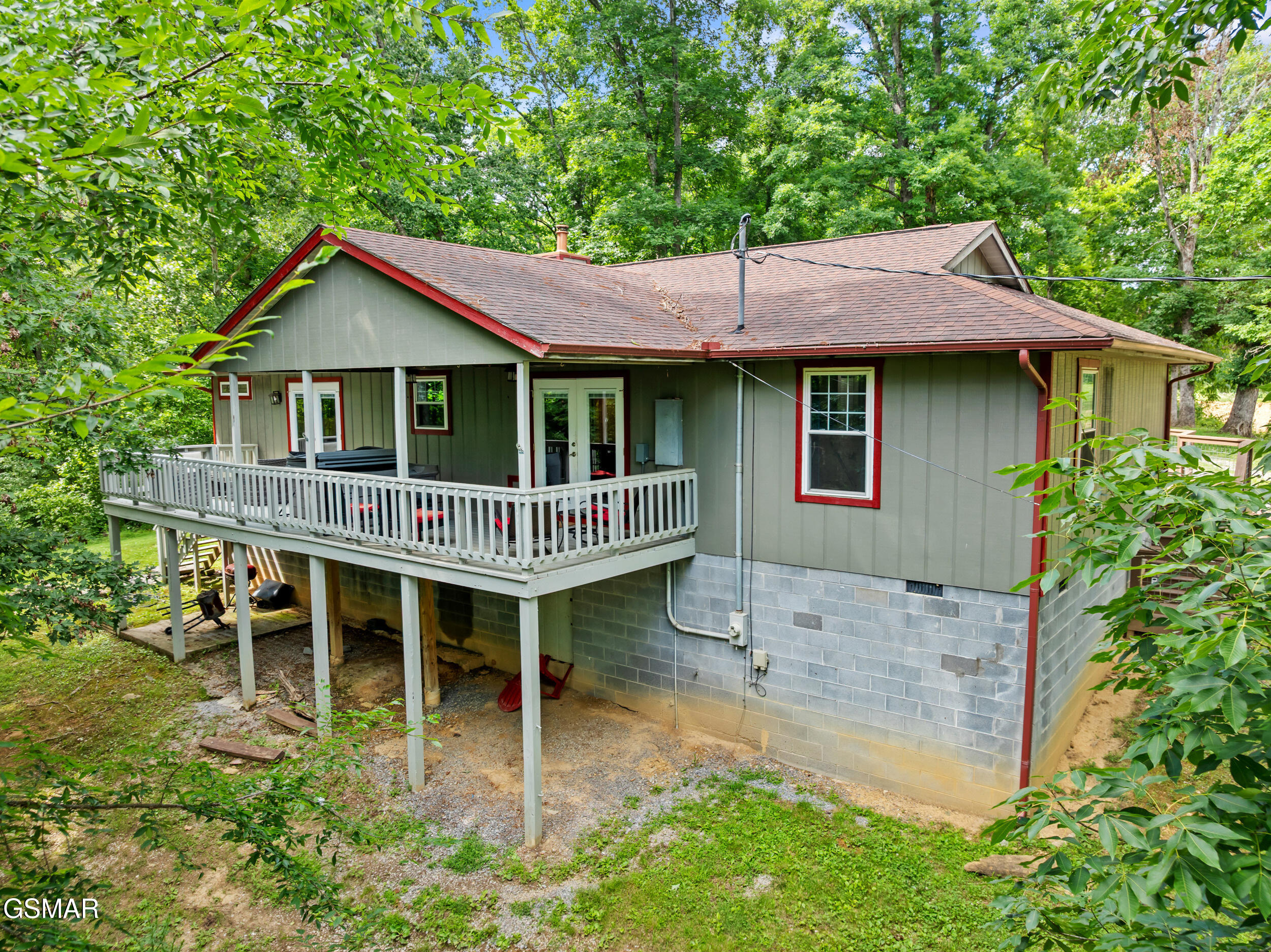 240 Bob Hollow Road Sevierville TN 37876