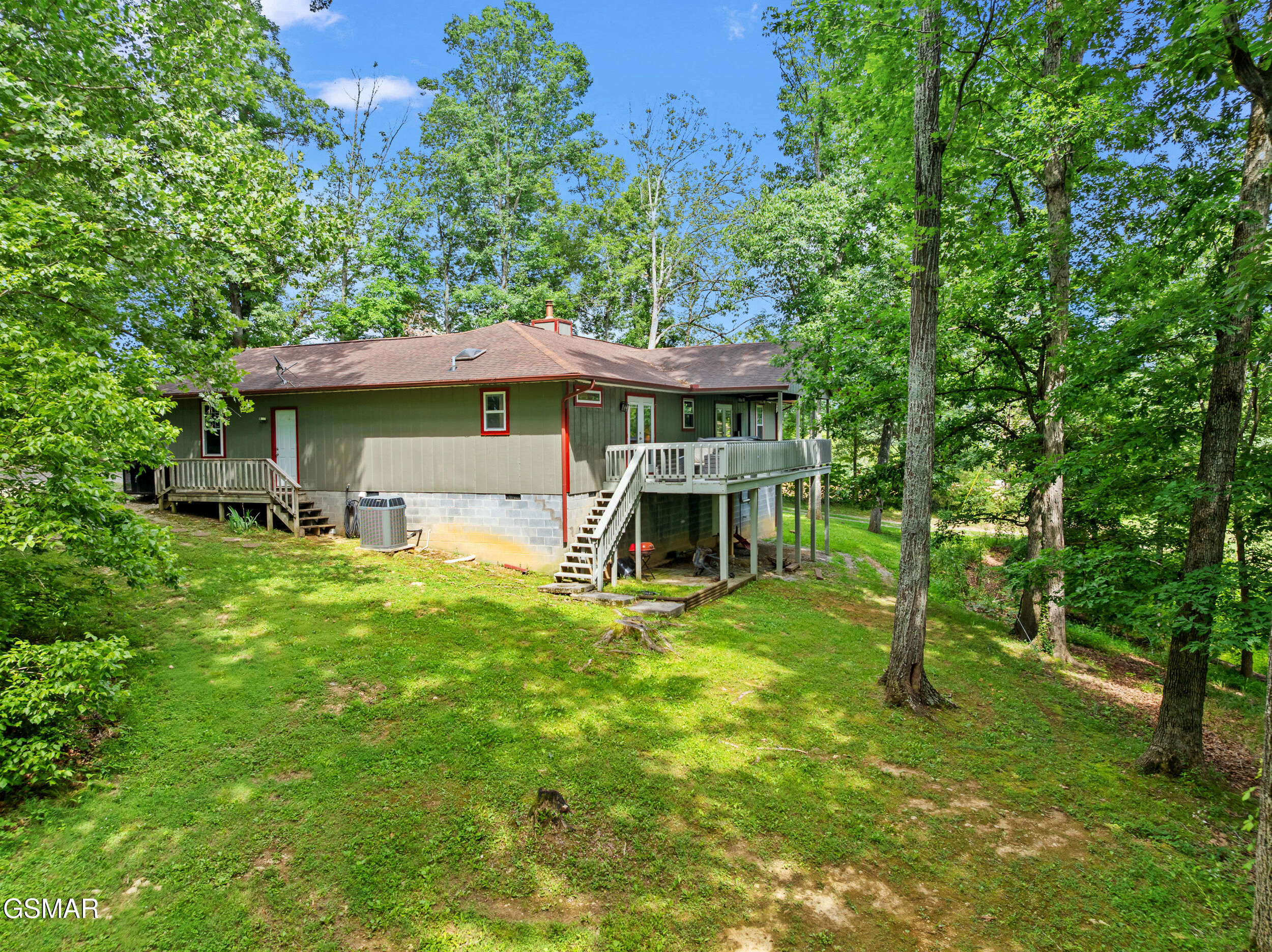 240 Bob Hollow Road Sevierville TN 37876
