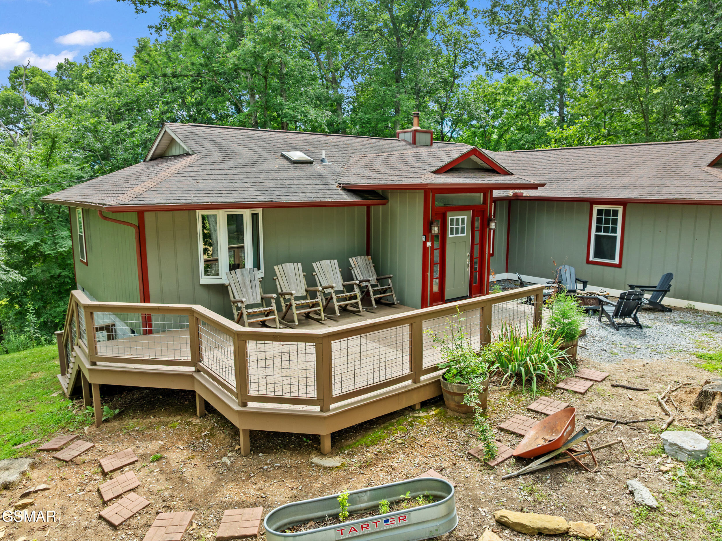 240 Bob Hollow Road Sevierville TN 37876