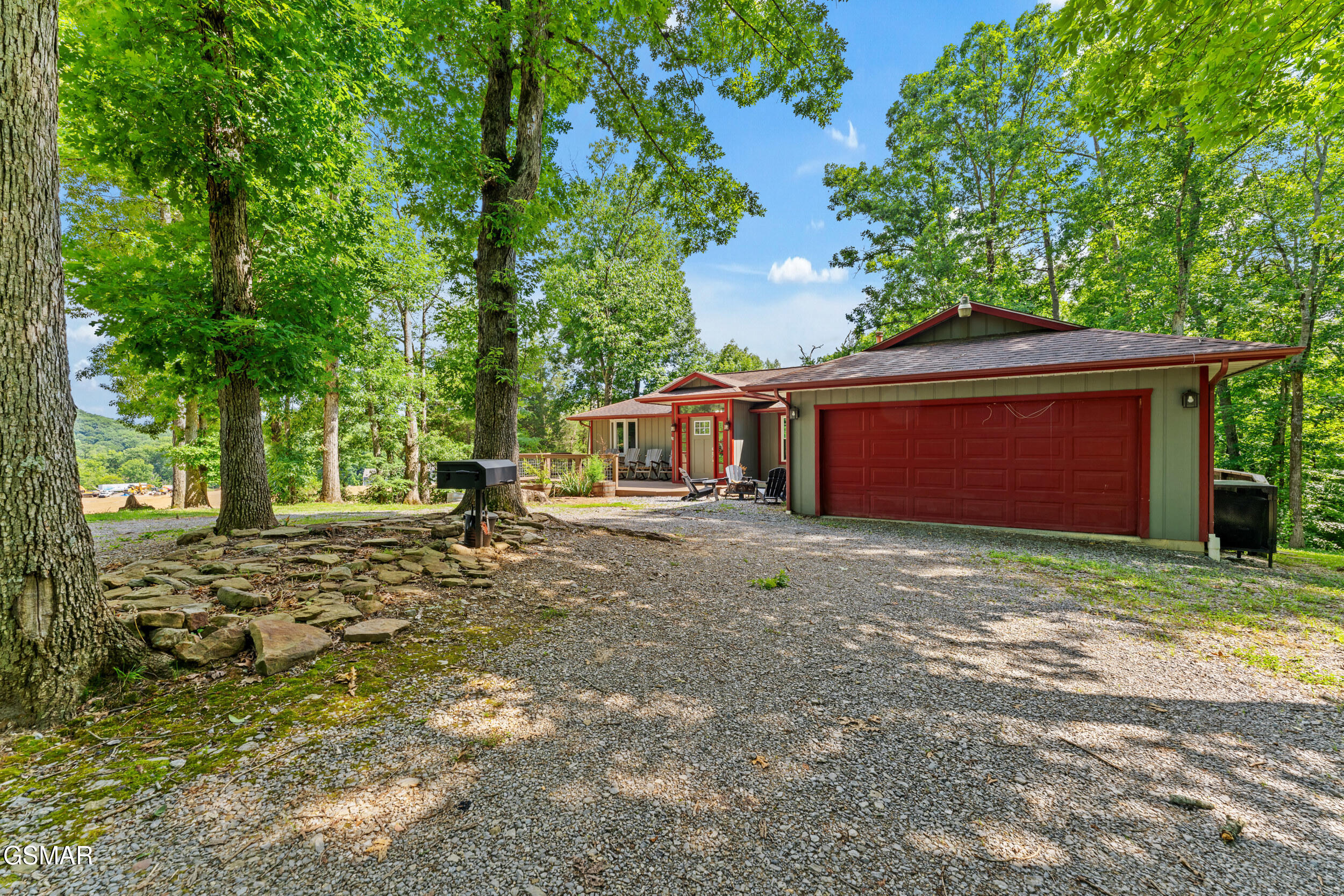 240 Bob Hollow Road Sevierville TN 37876