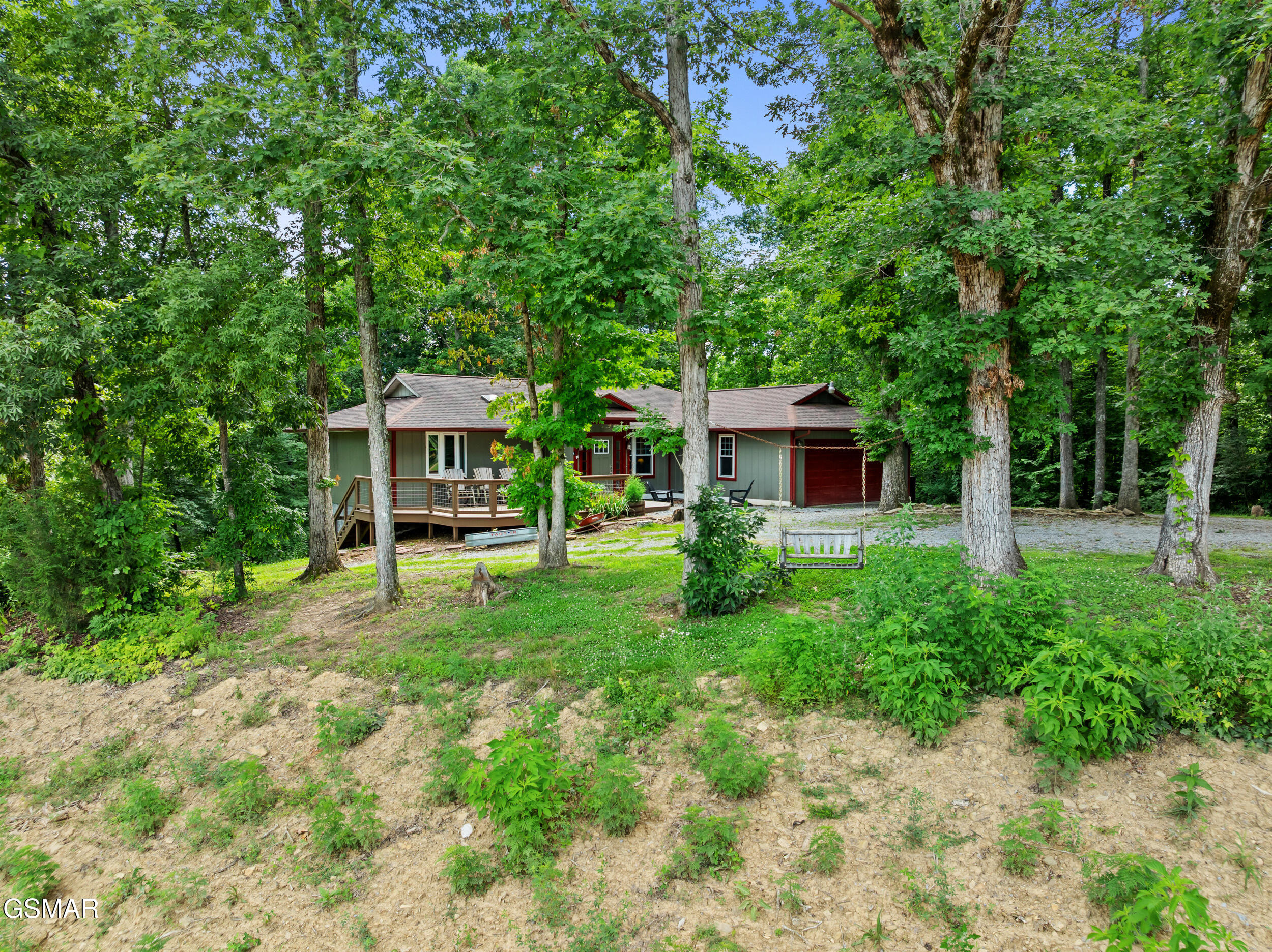 240 Bob Hollow Road Sevierville TN 37876