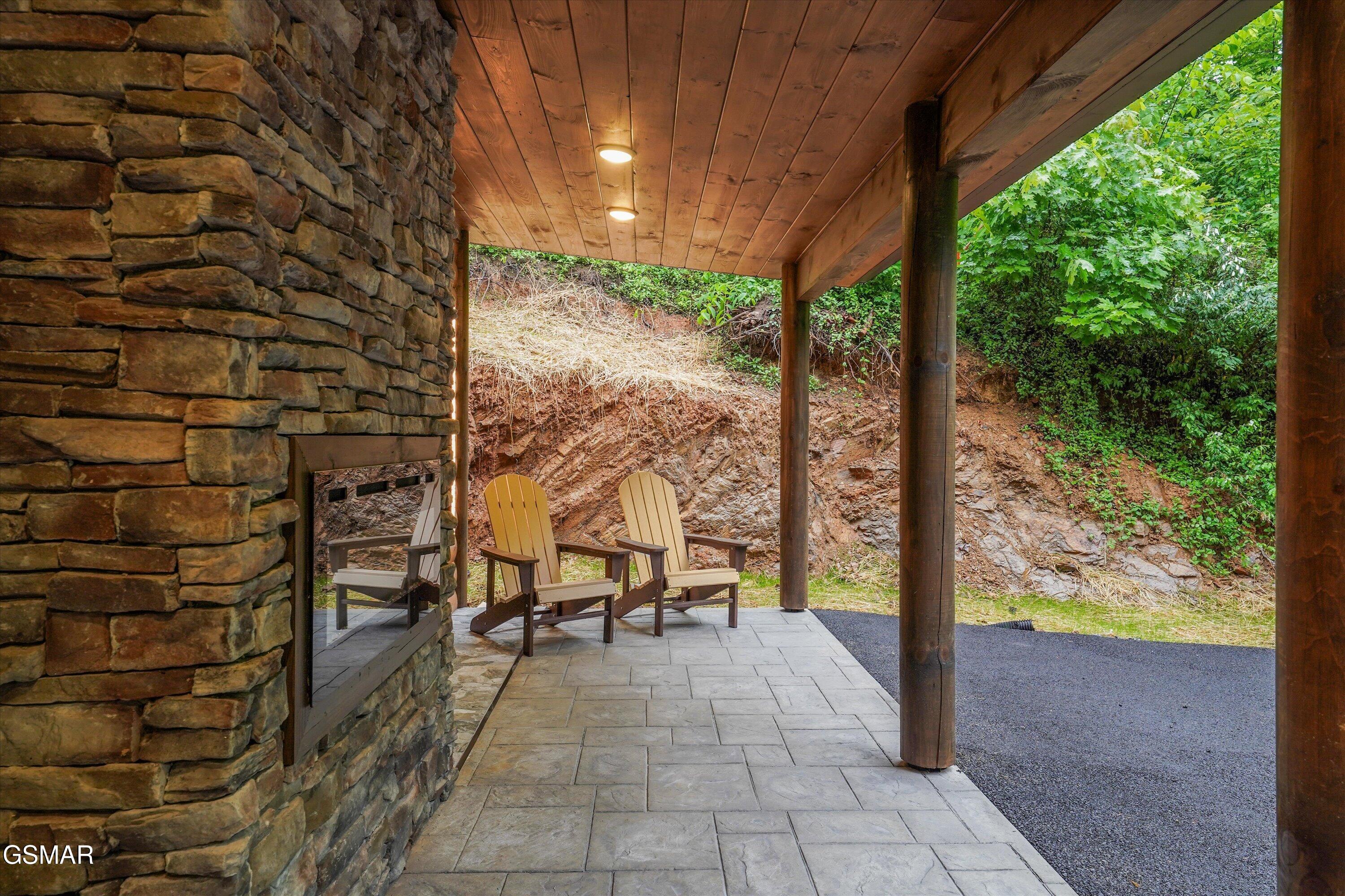 2036 Ridge Road Pigeon Forge TN 37863