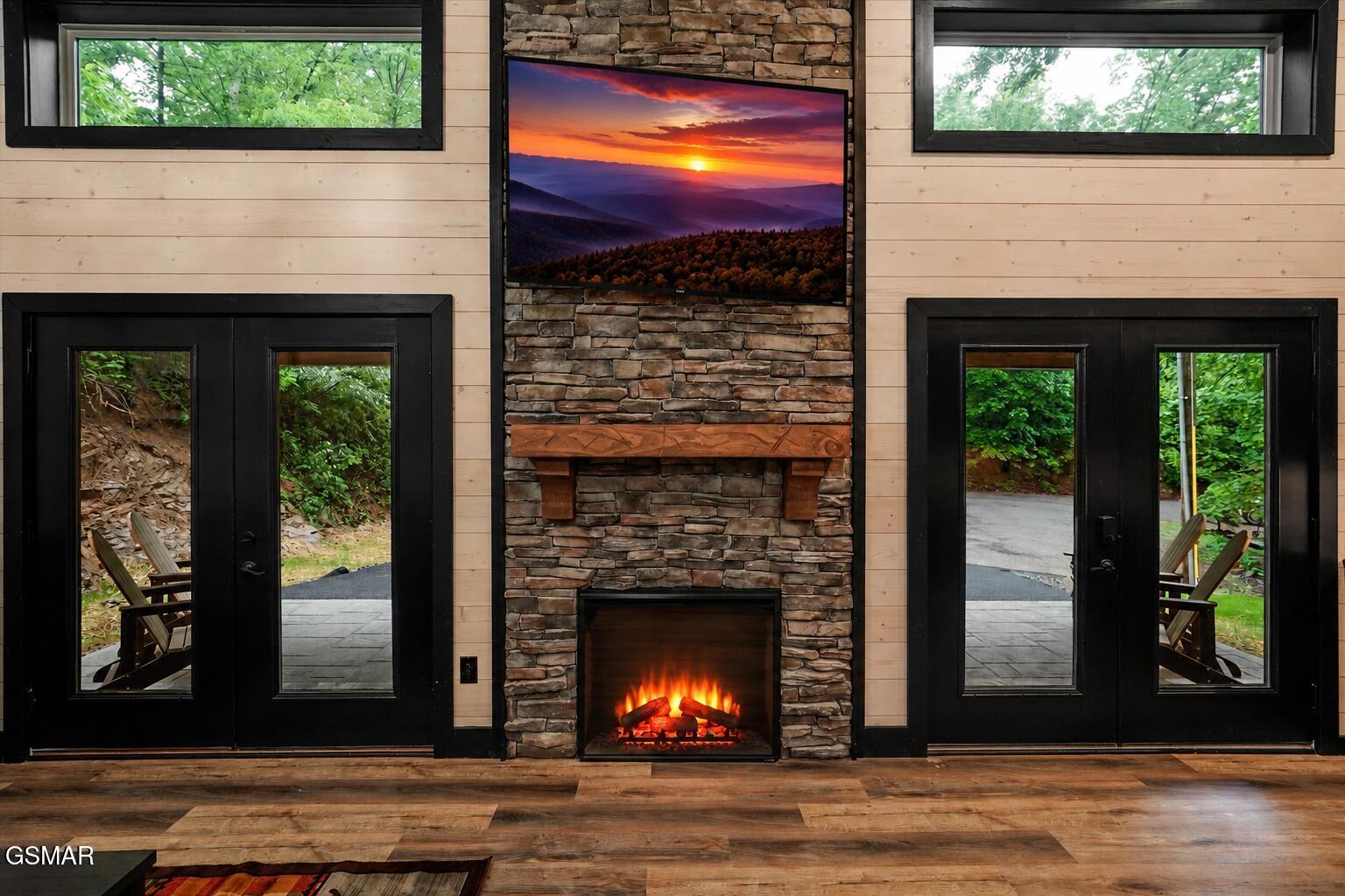 2036 Ridge Road Pigeon Forge TN 37863