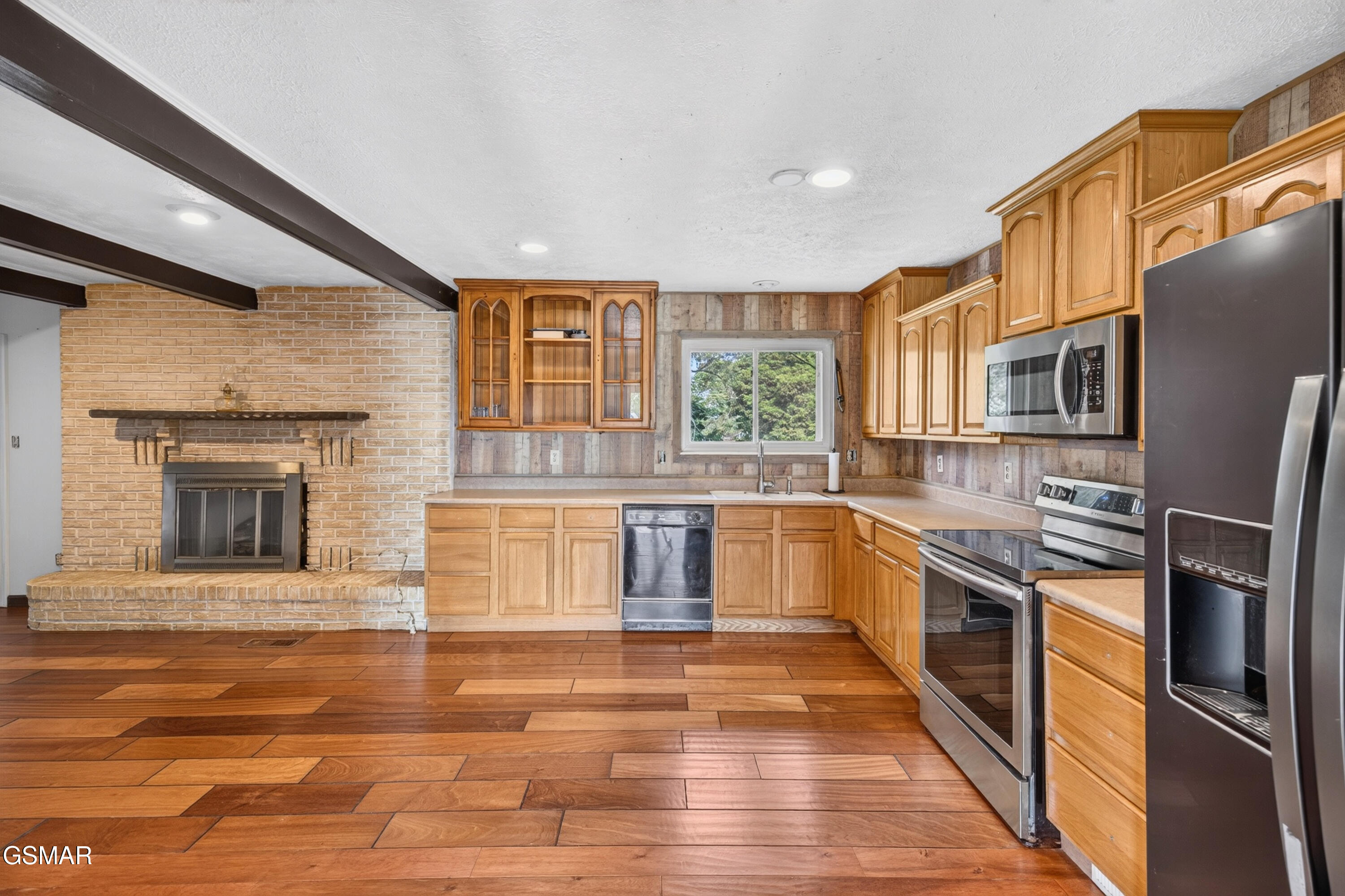 481 Ravenwood Drive Morristown TN 37814