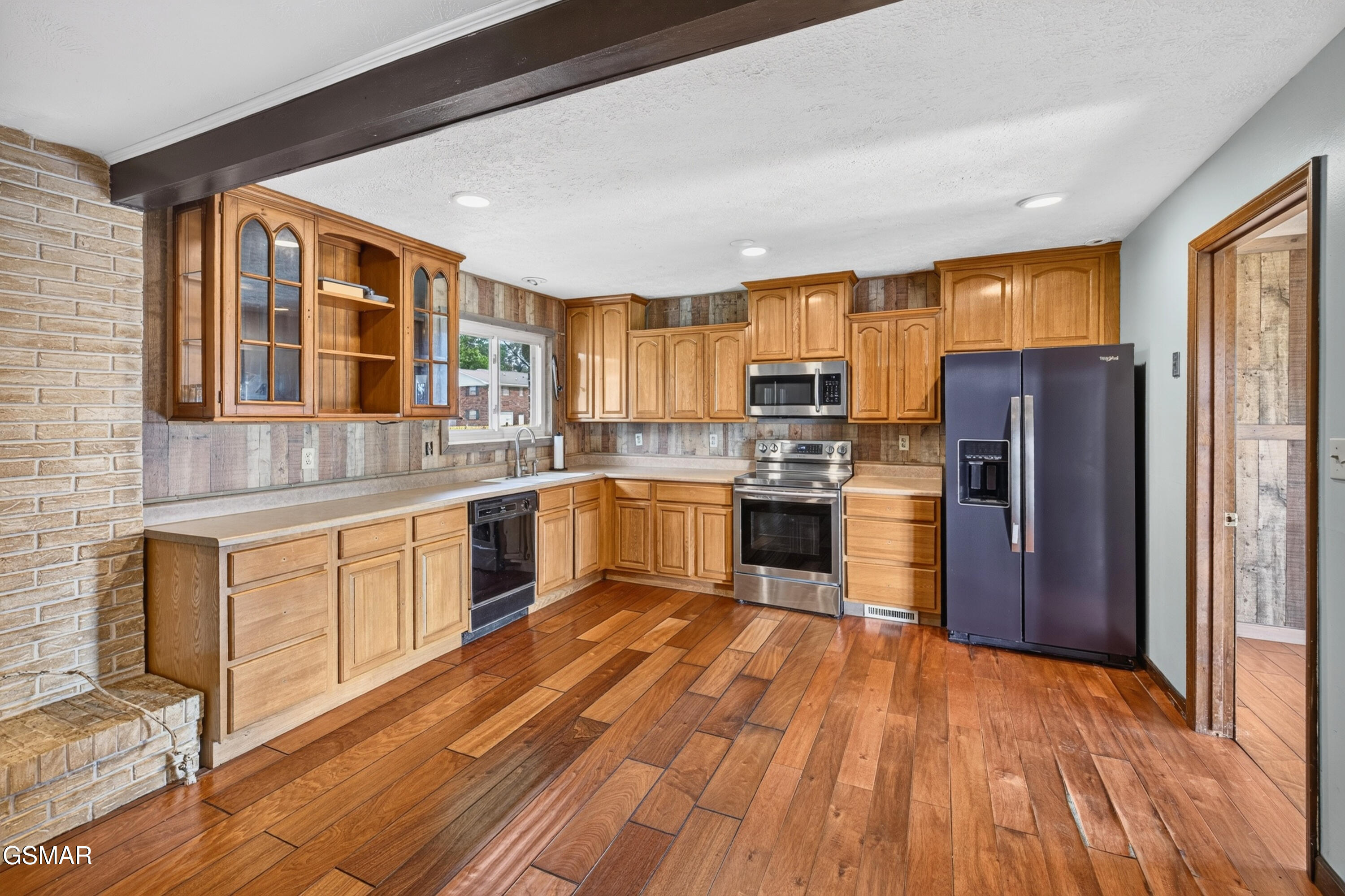 481 Ravenwood Drive Morristown TN 37814