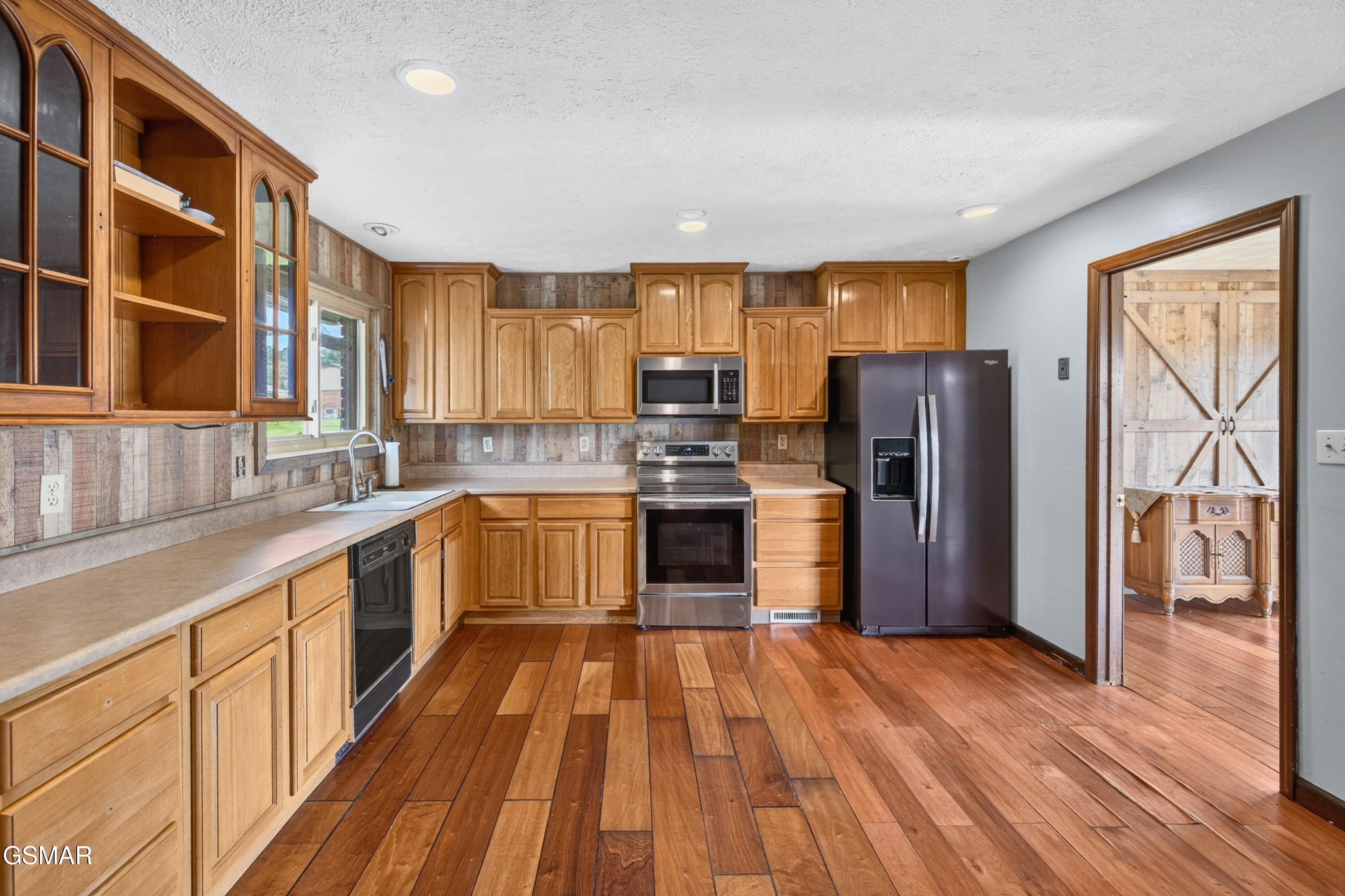 481 Ravenwood Drive Morristown TN 37814