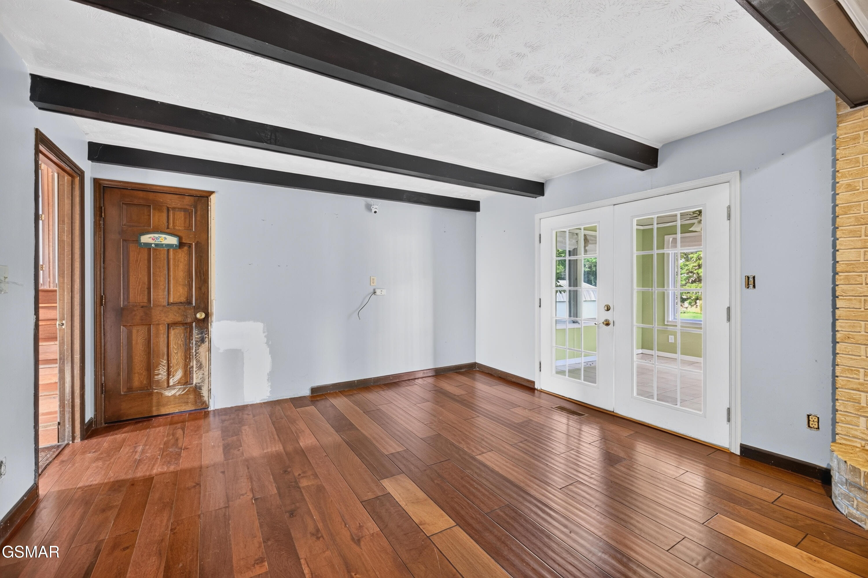 481 Ravenwood Drive Morristown TN 37814