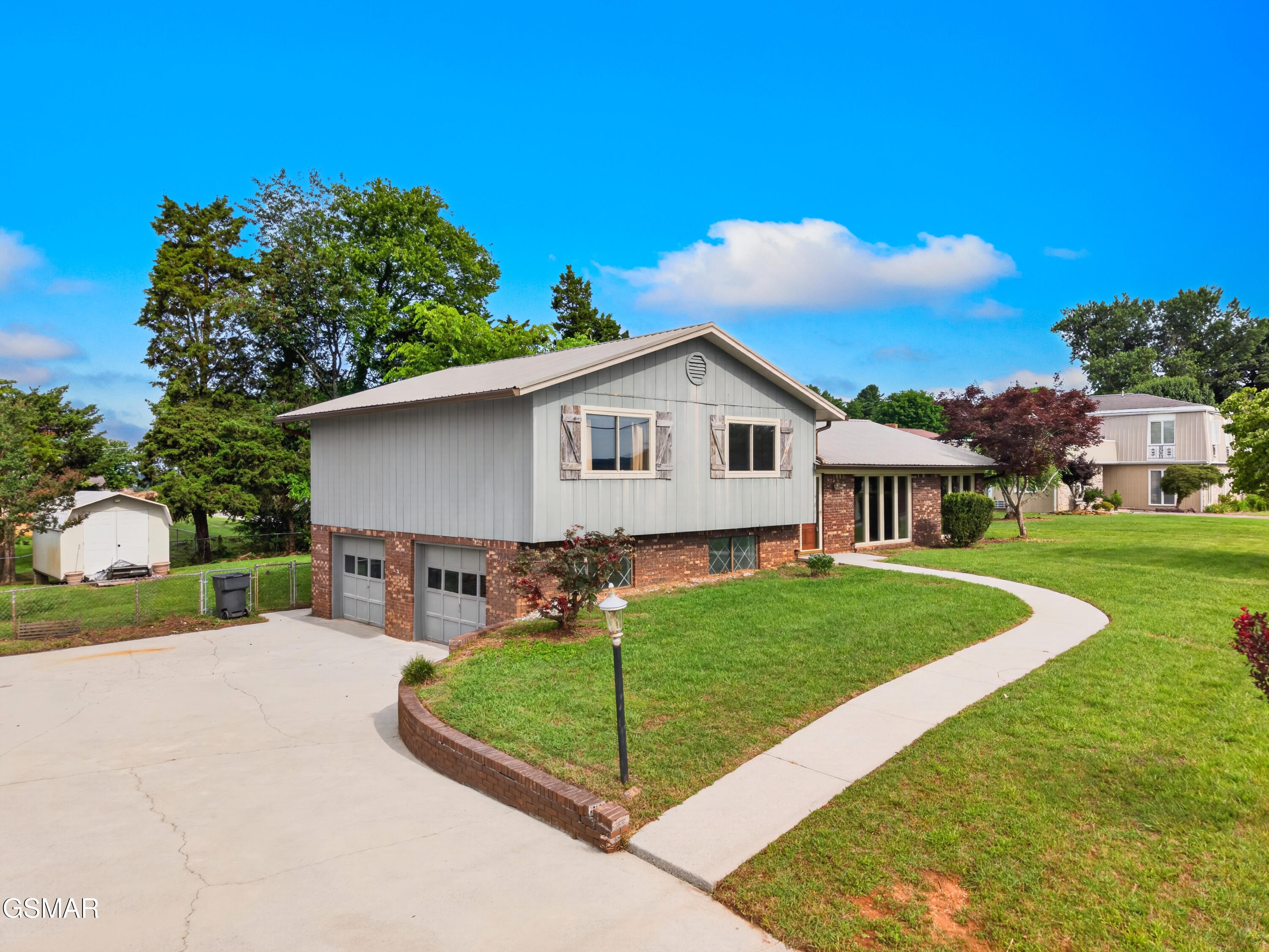 481 Ravenwood Drive Morristown TN 37814