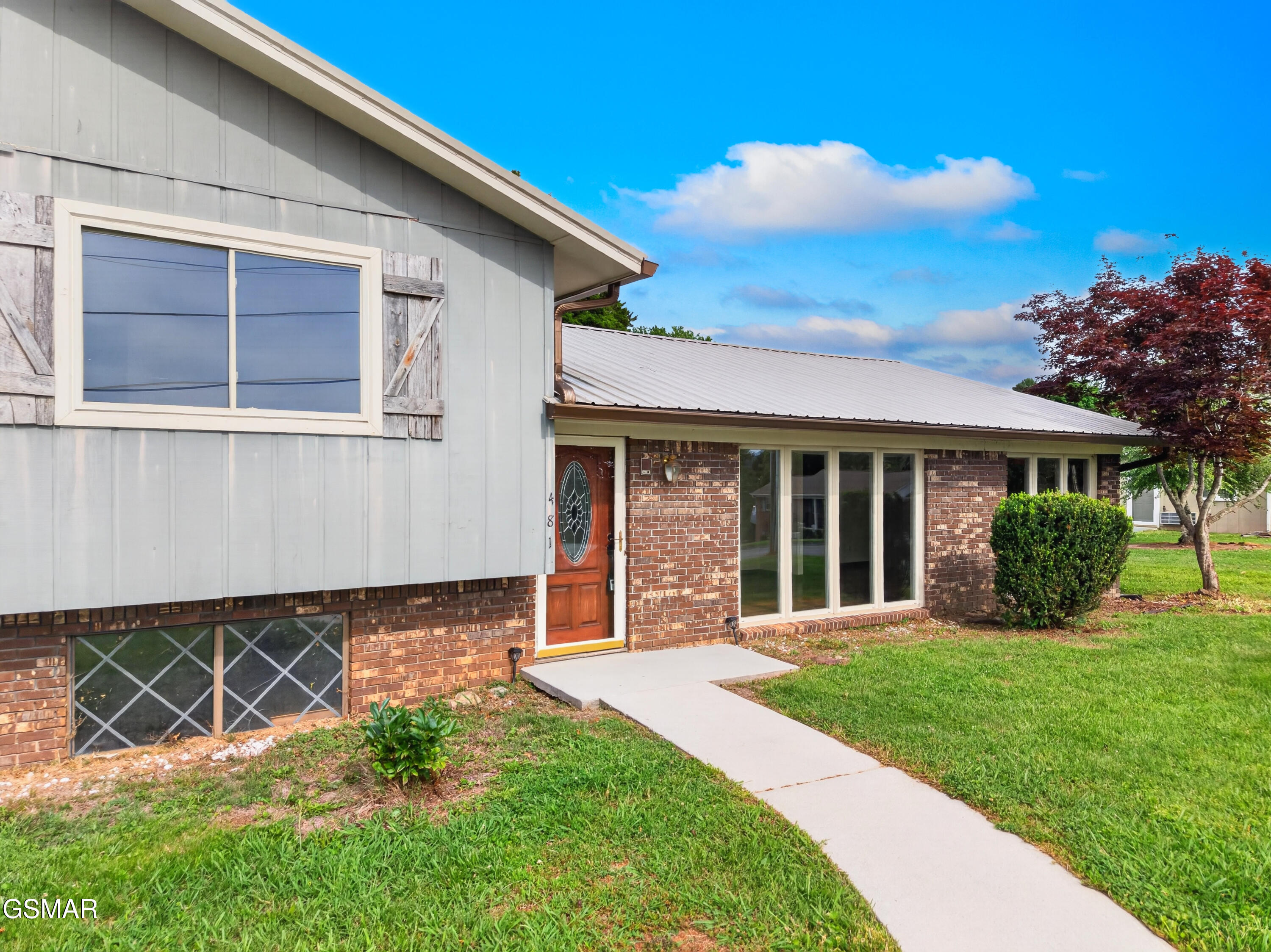 481 Ravenwood Drive Morristown TN 37814