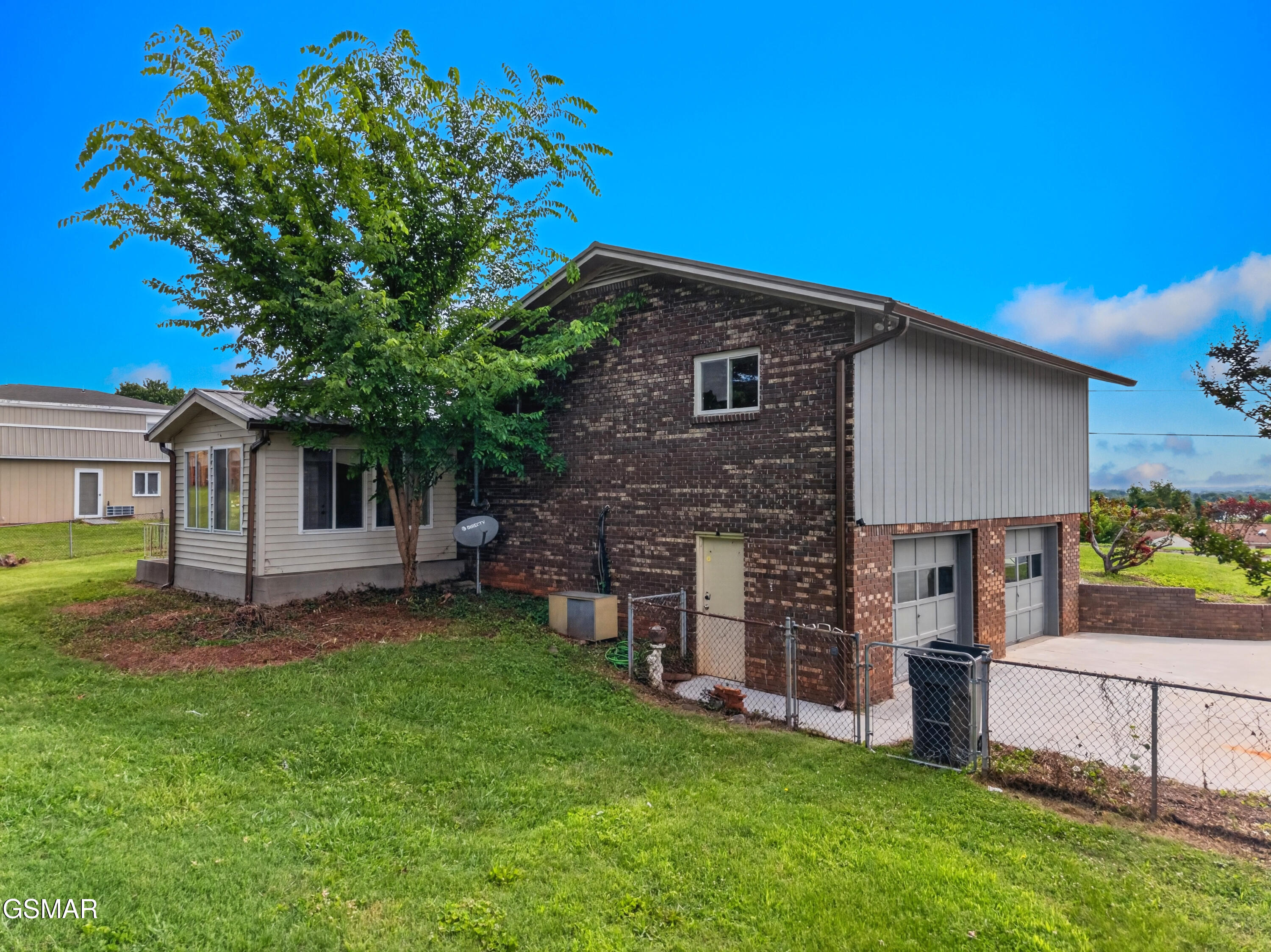 481 Ravenwood Drive Morristown TN 37814