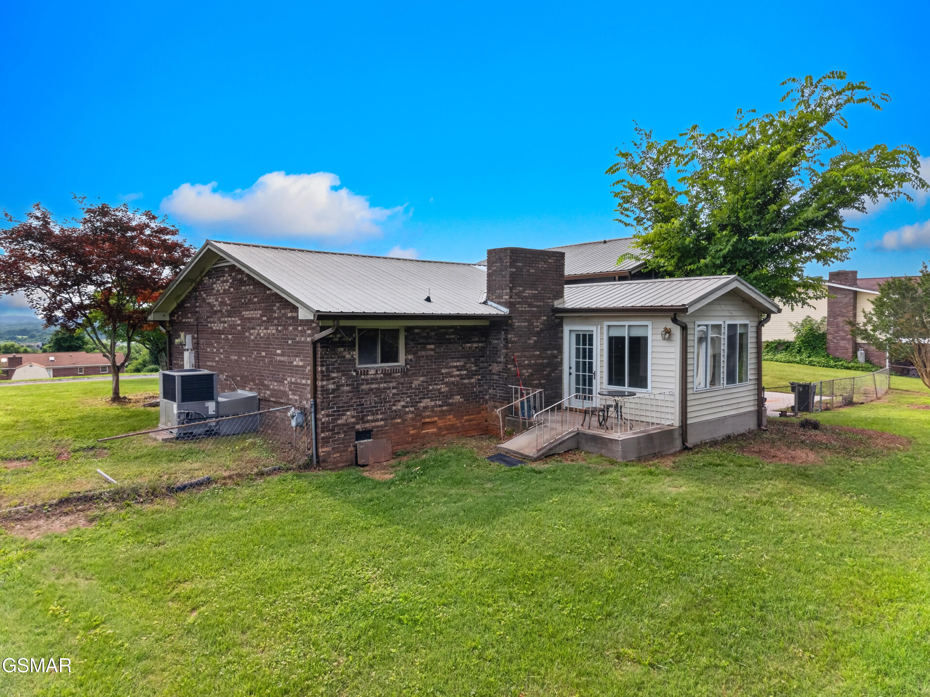 481 Ravenwood Drive Morristown TN 37814